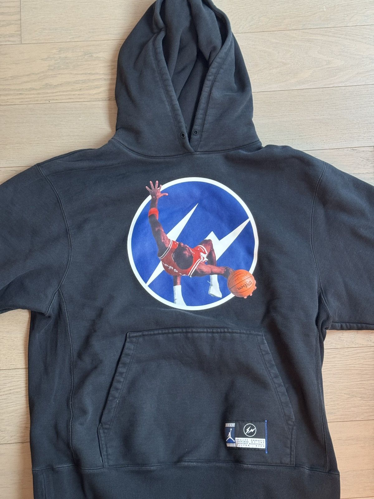 Fragment Design × Pokemon Fragment x Pokémon Thunderbolt Project