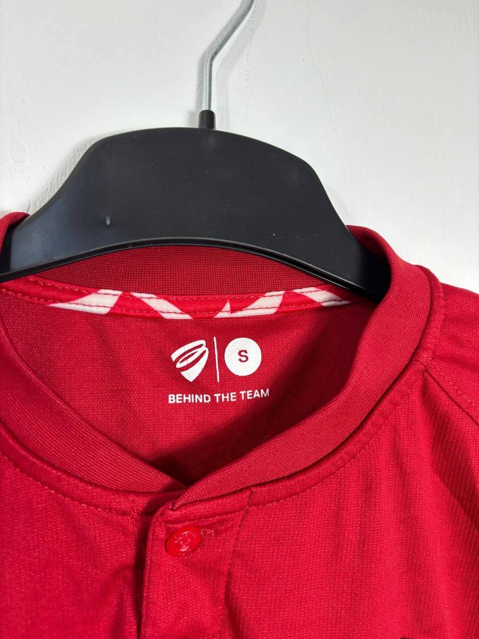 Other Bristol City 2019-2020 Home Jersey T-Shirt Tee Football Size US S / EU 44-46 / 1 - 4 Thumbnail