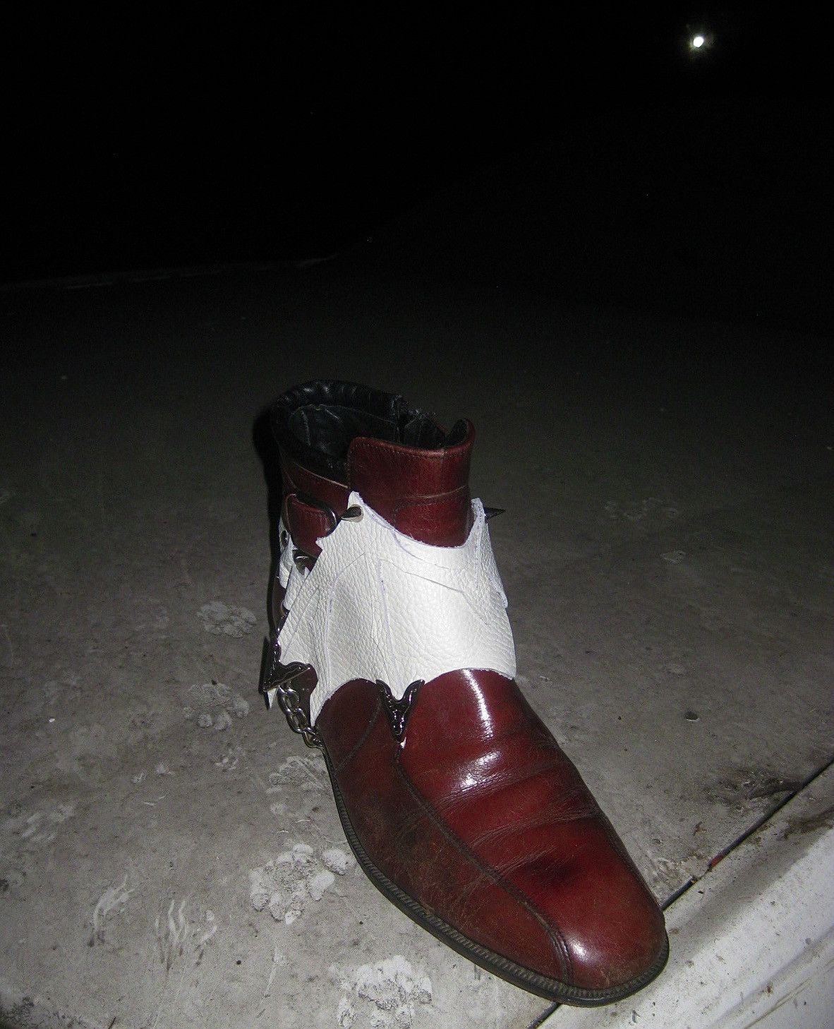 Other Ikærus Boot Strap R2 in Socrates (Pair) Size ONE SIZE - 4 Thumbnail