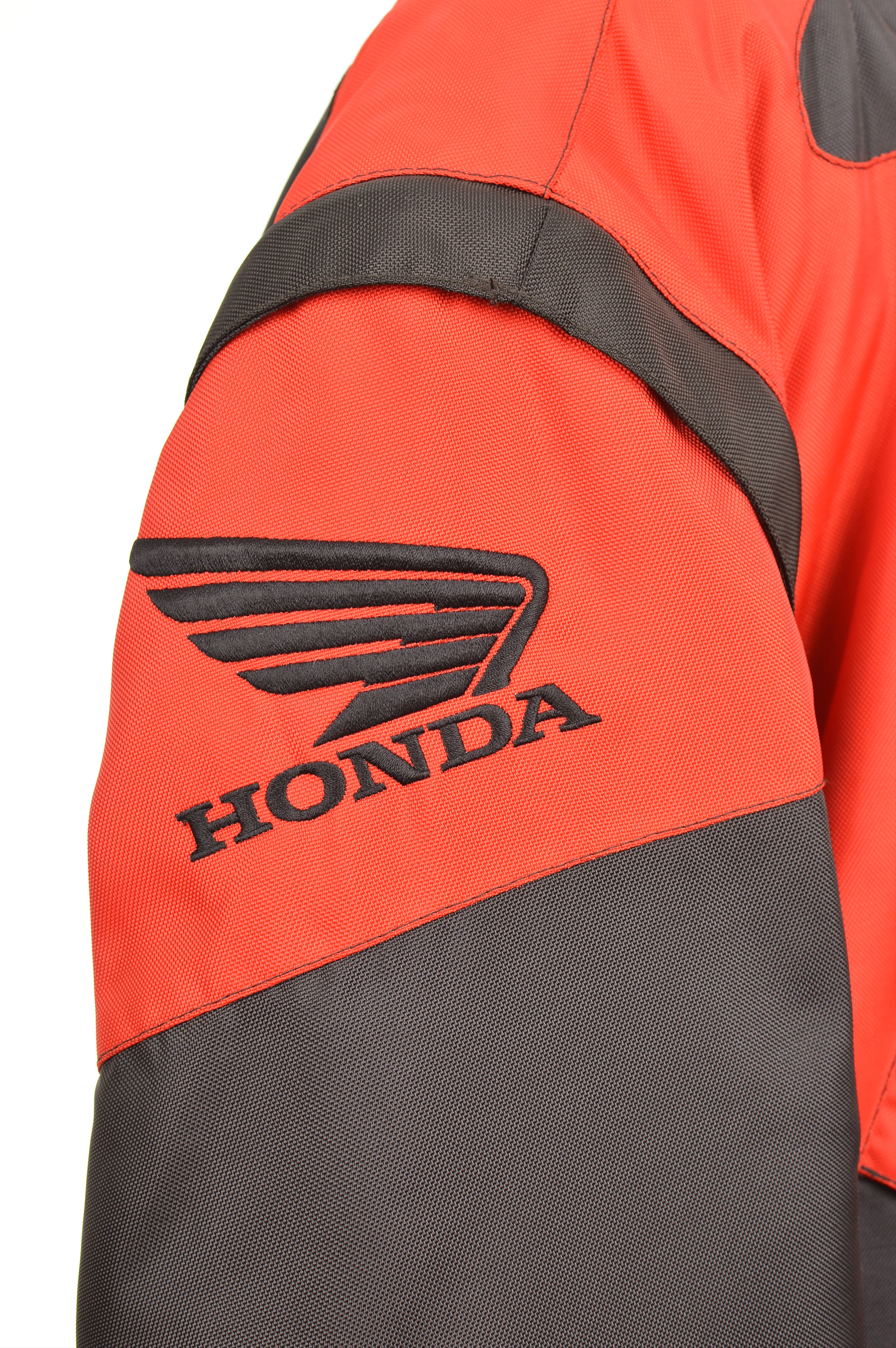 Honda Harness Honda Vintage Motorcycle Jacket Size US XL / EU 56 / 4 - 4 Thumbnail
