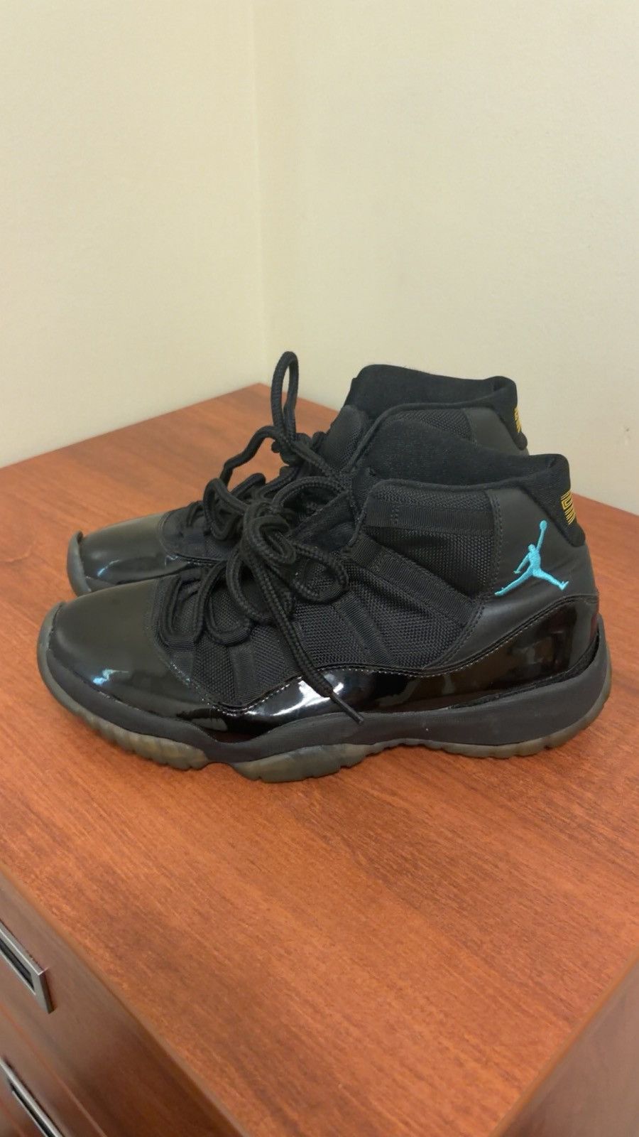 Jordan Brand 2013 gamma release Size US 9 / EU 42 - 1 Thumbnail