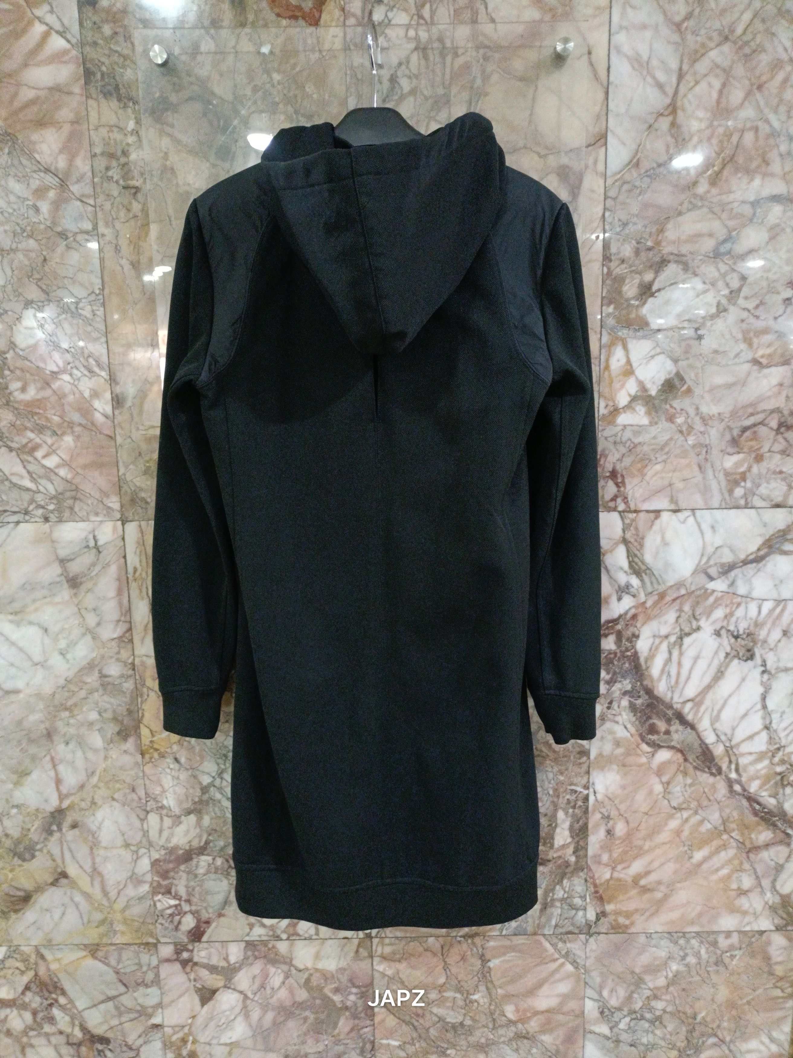 G-Star Raw correct line by gstar aristo hooded overcoat Size S / US 4 / IT 40 - 4 Thumbnail