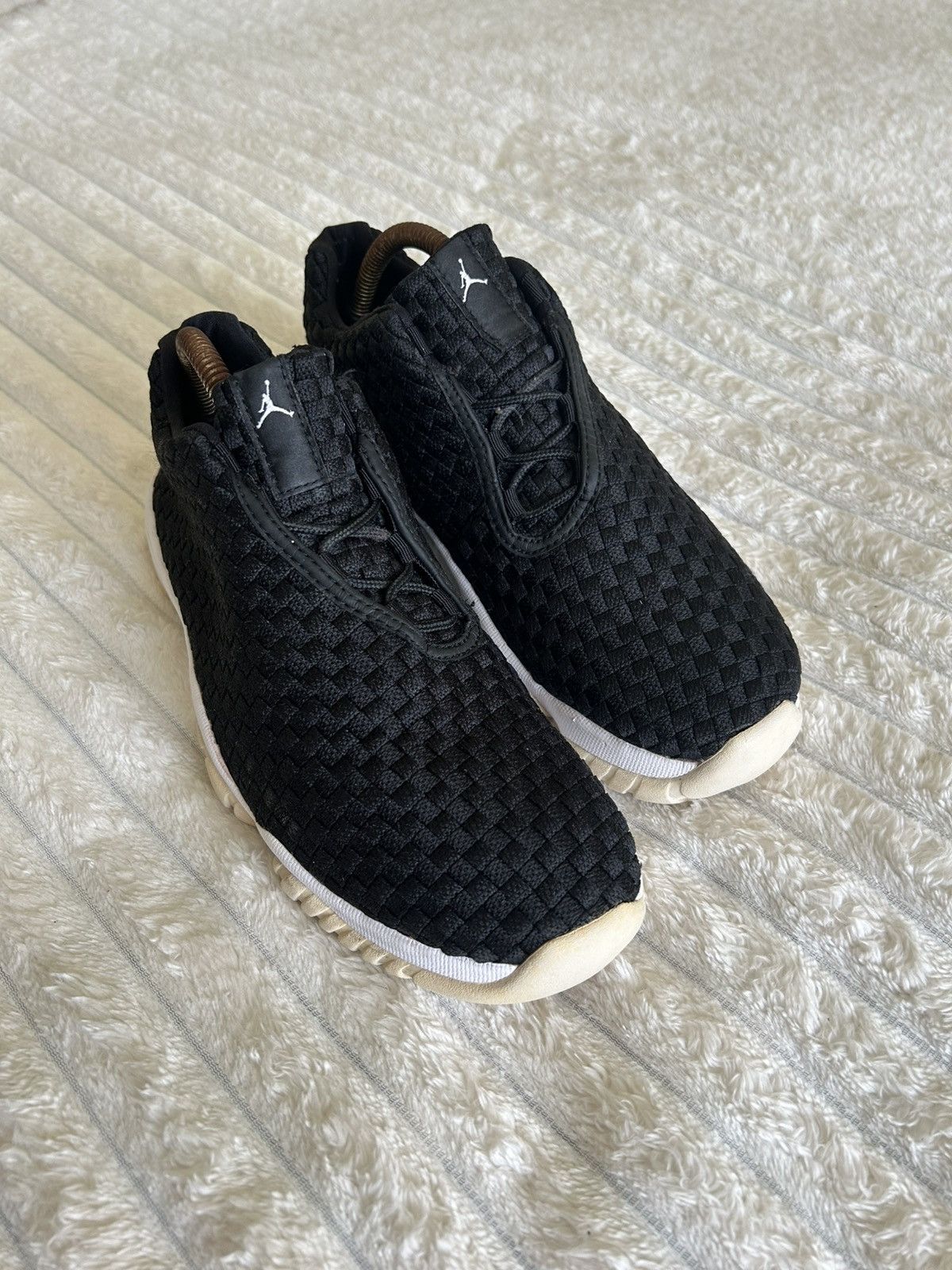 Jordan Brand Nike Air Jordan Future Low Men’s Basketball Shoes Sz US 7.5 Size US 7.5 / EU 40-41 - 2 Thumbnail