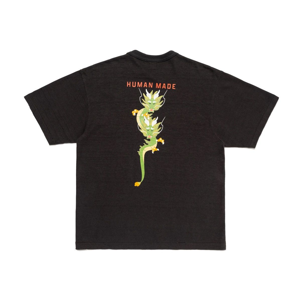 Human Made Human Made Tee Size ONE SIZE - 1 Thumbnail