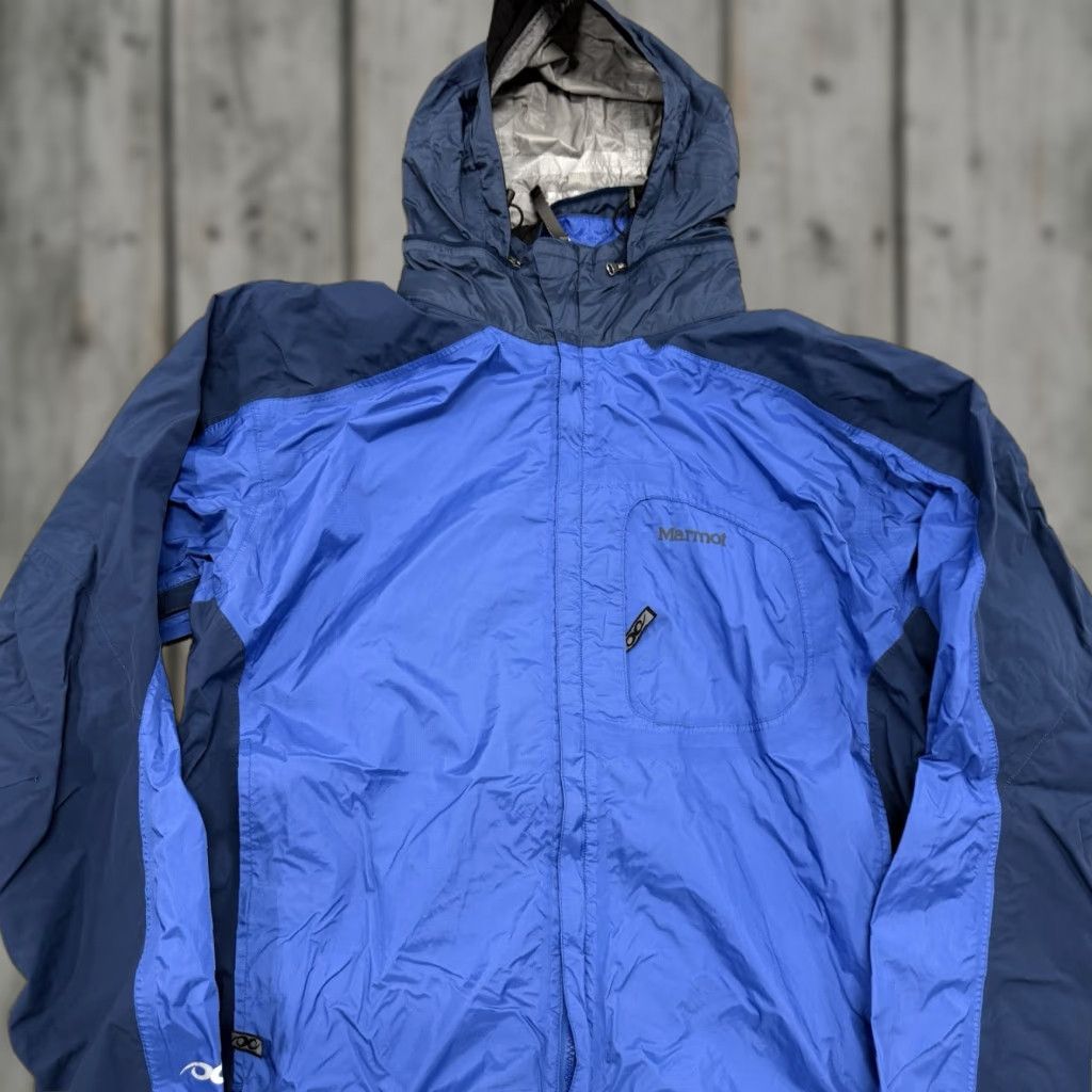 Marmot 90s Marmot Mammoth Biggie Jacket | Grailed