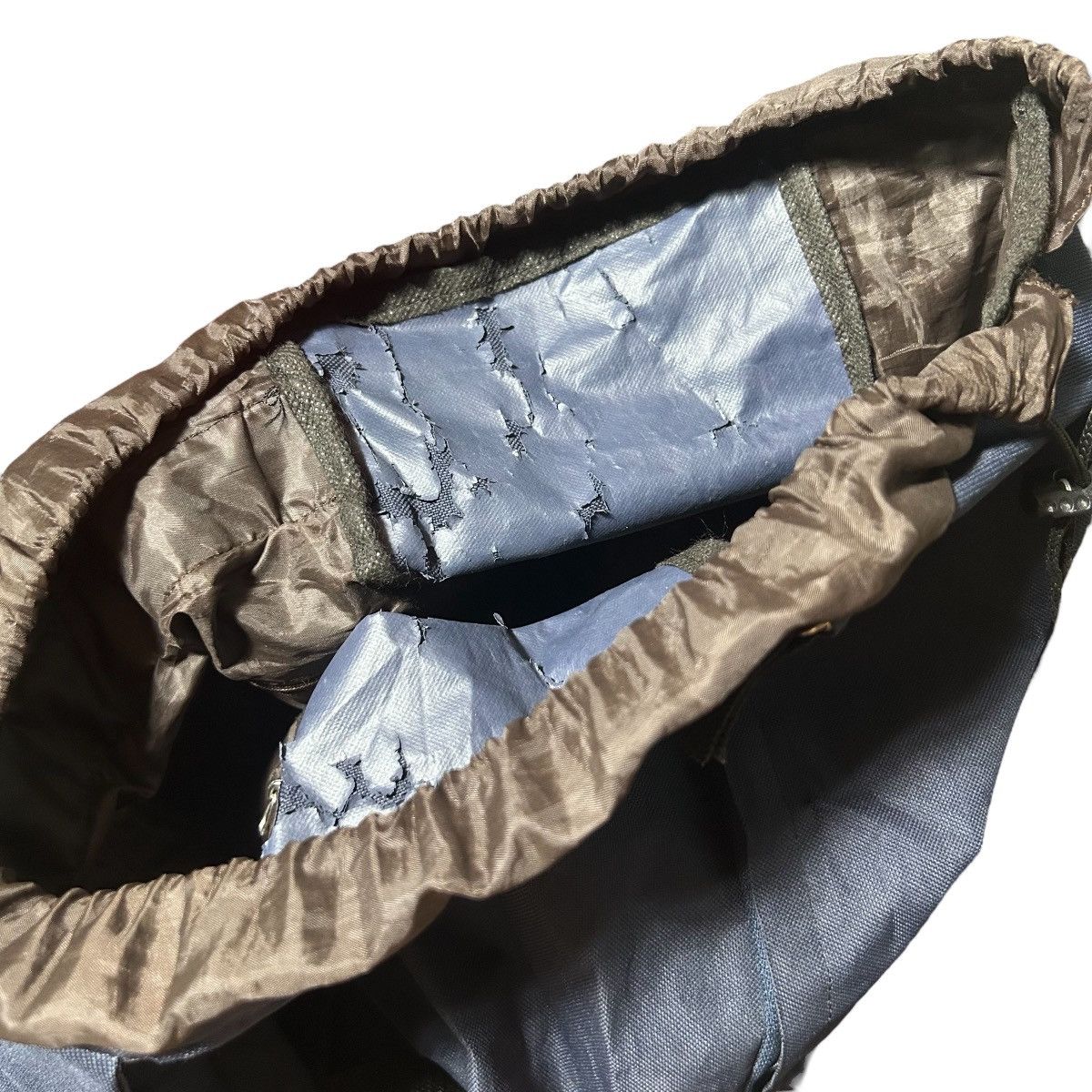 Undercover Vintage Undercover Backpack Size ONE SIZE - 7 Thumbnail