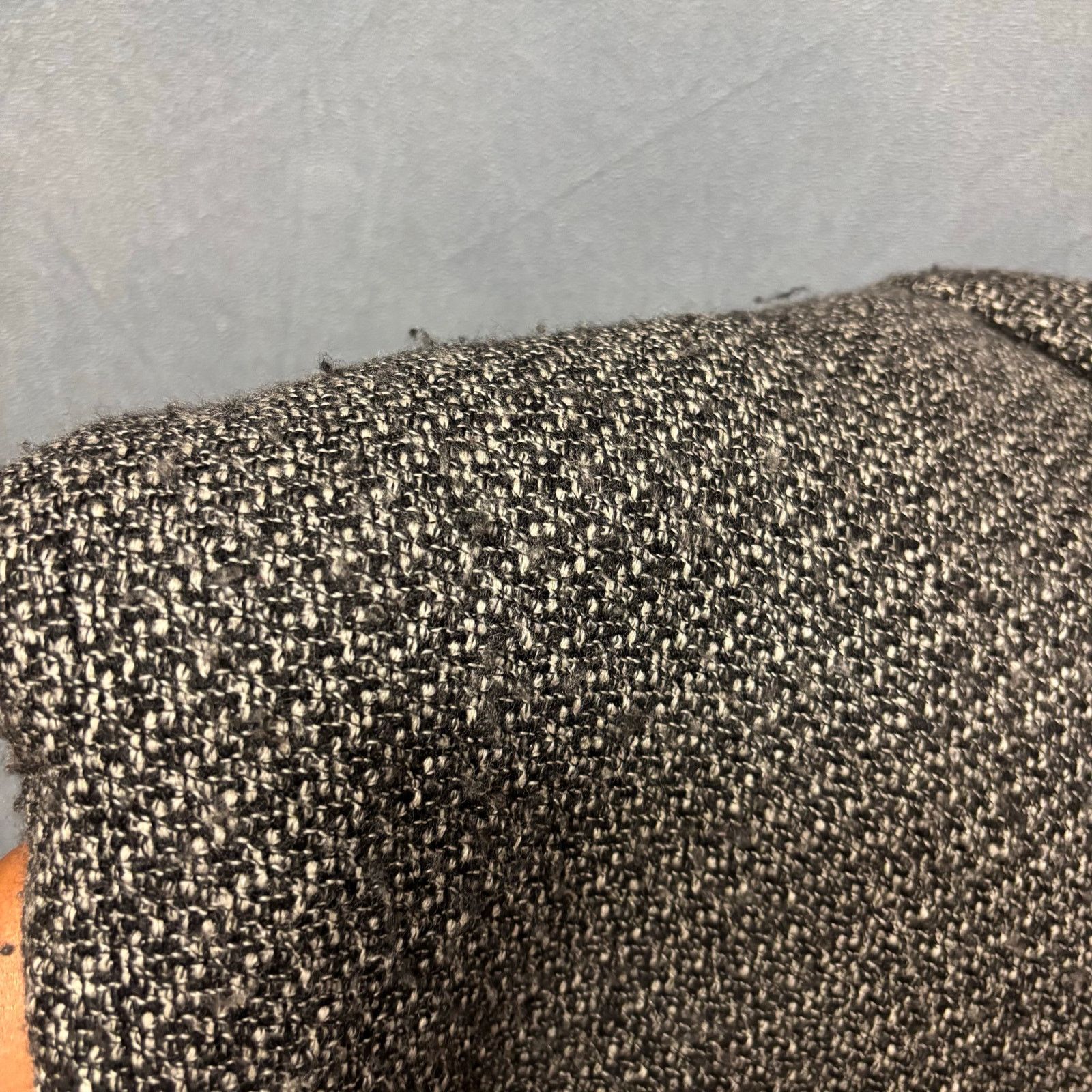 Other Talbots Tweed Plus Size Wool Pant Suit Women 12W Office Prep Size XL / US 12-14 / IT 48-50 - 6 Thumbnail