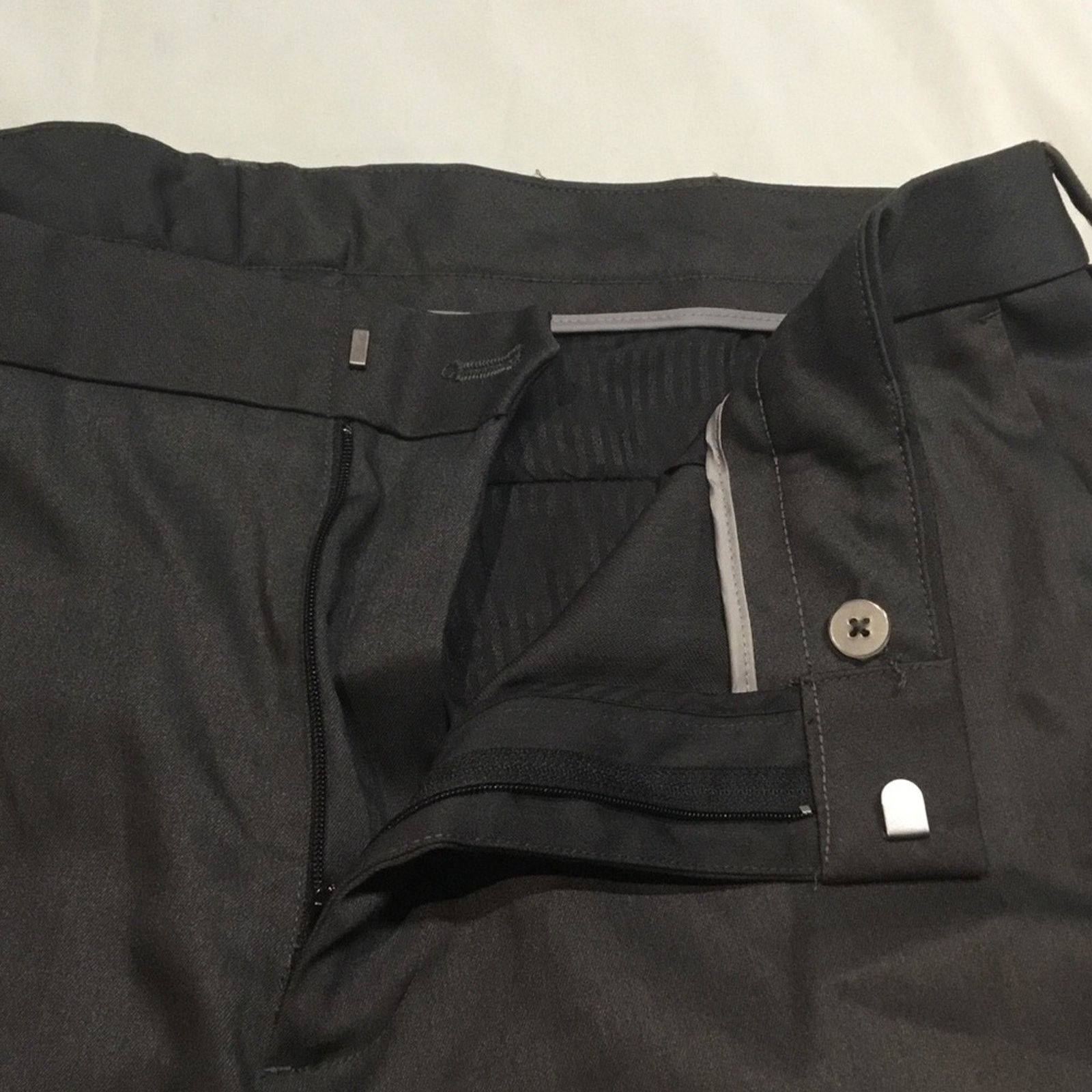 Van Heusen Van Heusen Dress Pants Sz 38 Size US 38 / EU 54 - 3 Thumbnail