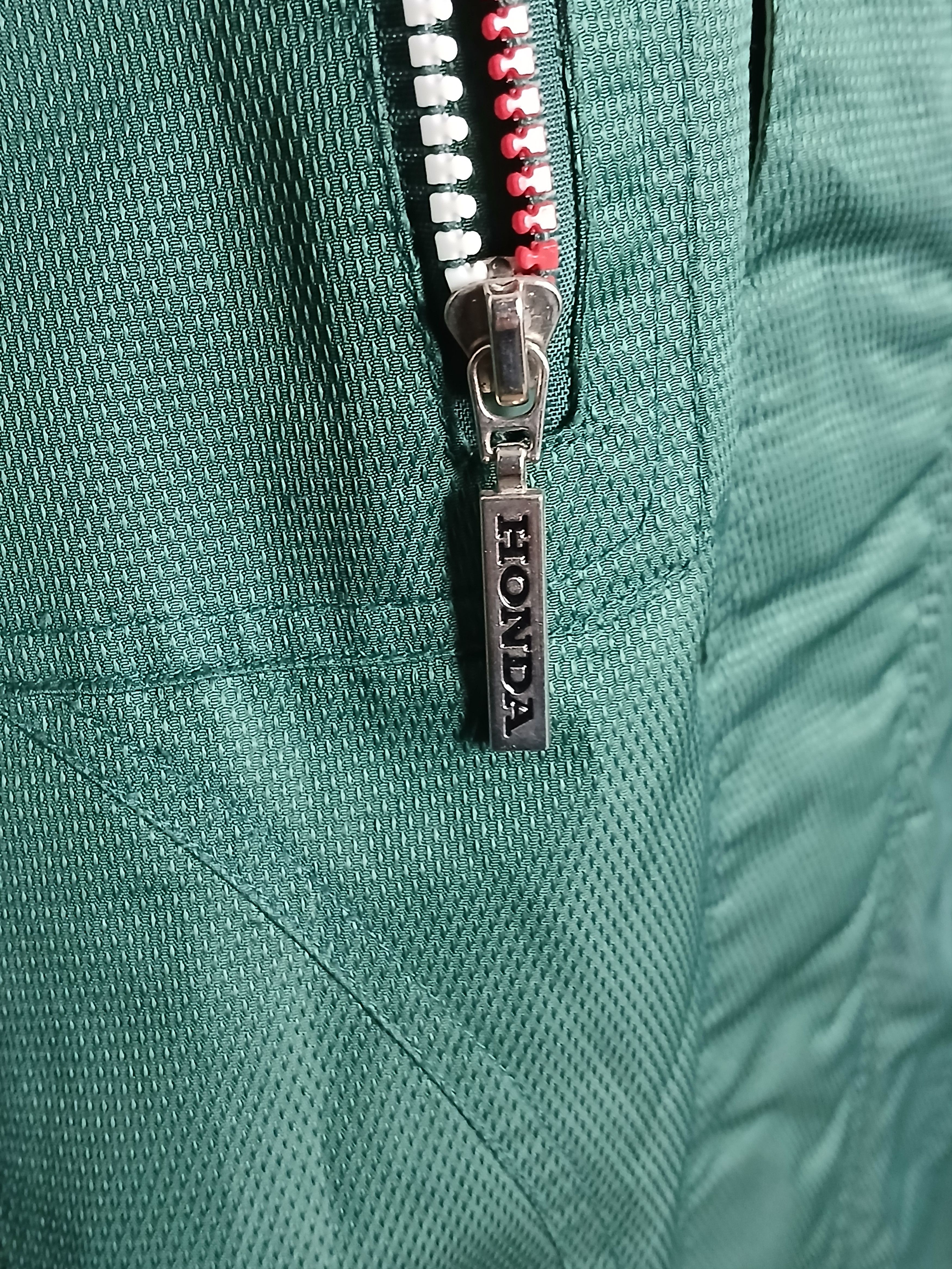 Honda Honda Stobar Racing Moto Jacket Size US S / EU 44-46 / 1 - 11 Thumbnail