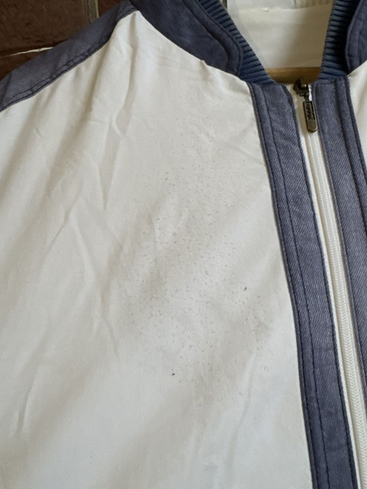 Vintage Vintage Australian Tracksuit Jacket Grail Gabber Wear Size US L / EU 52-54 / 3 - 4 Thumbnail