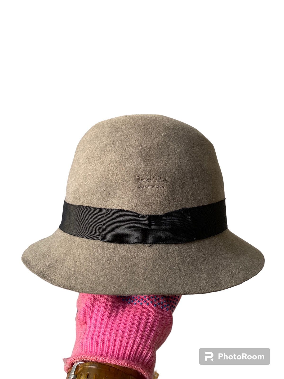 CA4LA × Japanese Brand 2000s - Ca4La Exclusive x Museum Neu Japan Bucket Hat Size ONE SIZE - 1 Thumbnail
