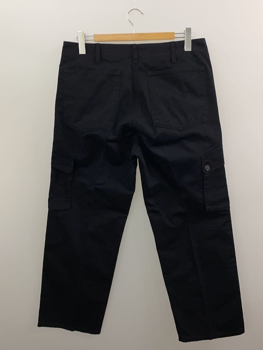 Comme des Garcons × Comme des Garcons Homme Wide Leg Cargo Pants Size US 35 - 2 Thumbnail