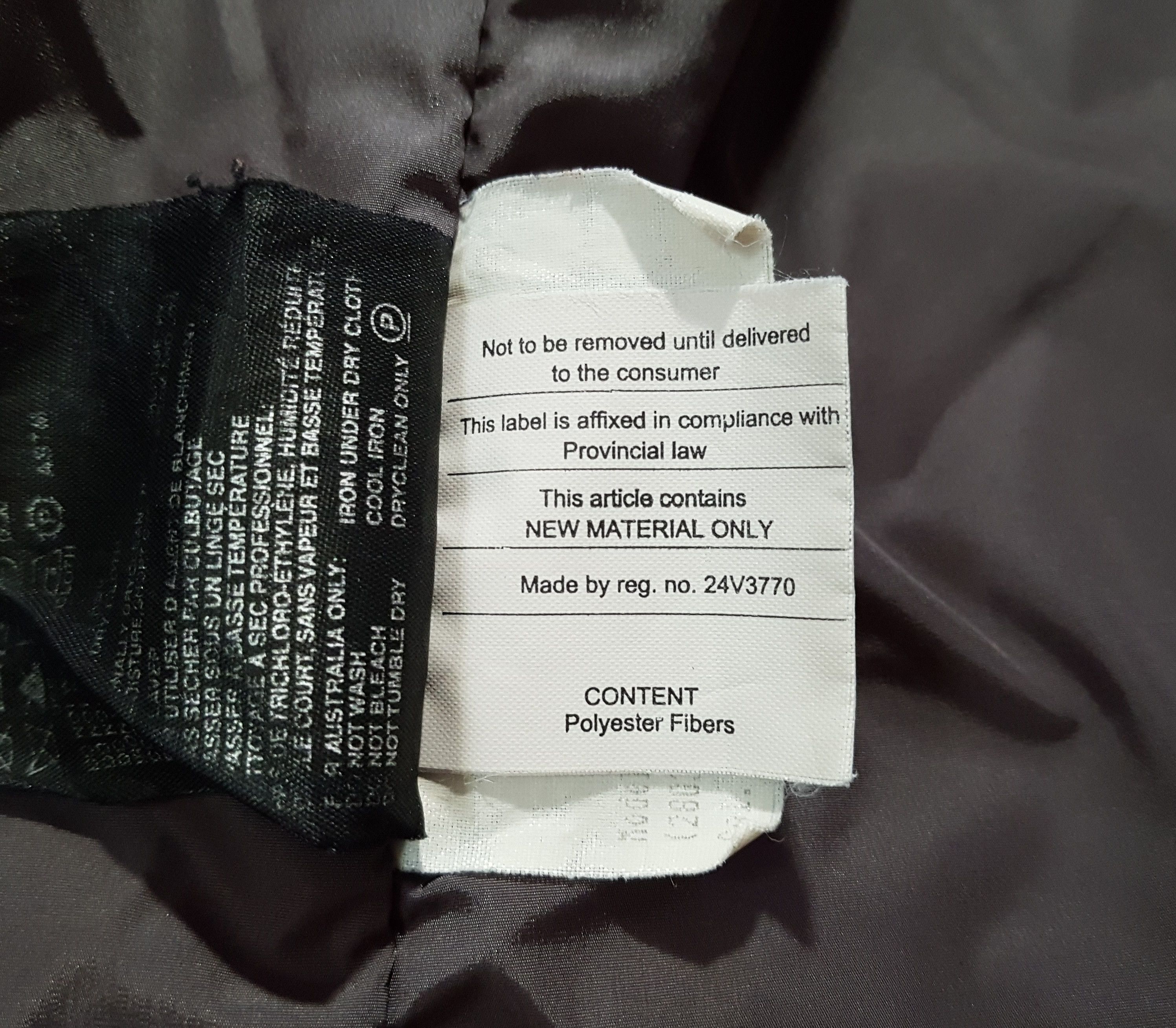Prada PRADA Sport Women's Gore-Tex Insulated Jacket Coat sz 42 Size M / US 6-8 / IT 42-44 - 24 Thumbnail