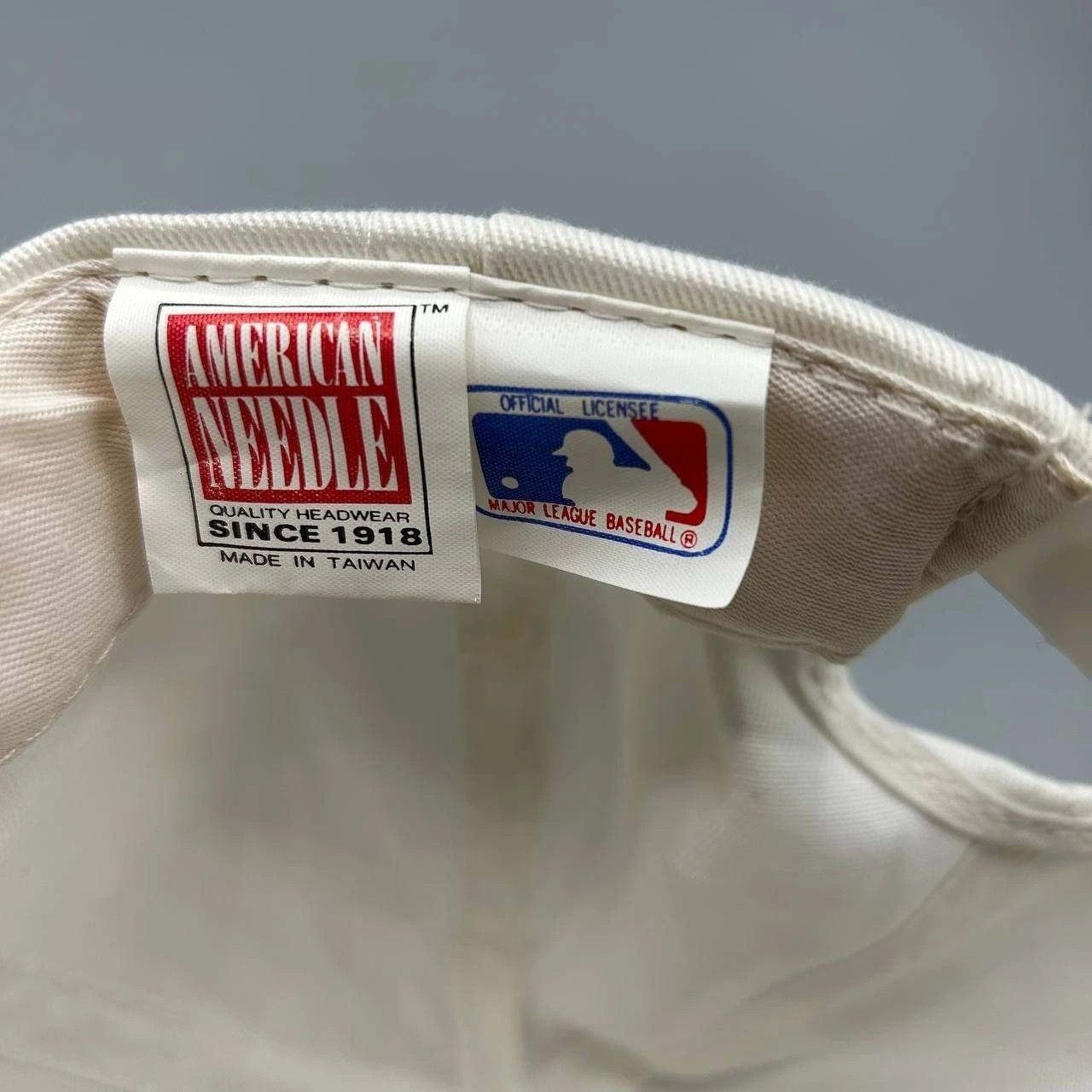 American Needle Vintage Chicago Cubs MLB Hat Men All Star Game Snap Back Cap Size ONE SIZE - 4 Thumbnail