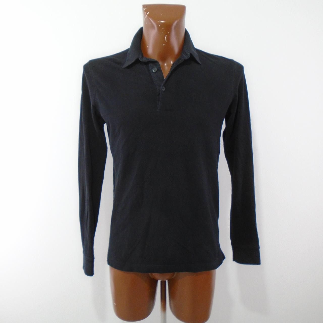 Hugo Boss Men's Polo Hugo Boss Size US S / EU 44-46 / 1 - 1 Thumbnail