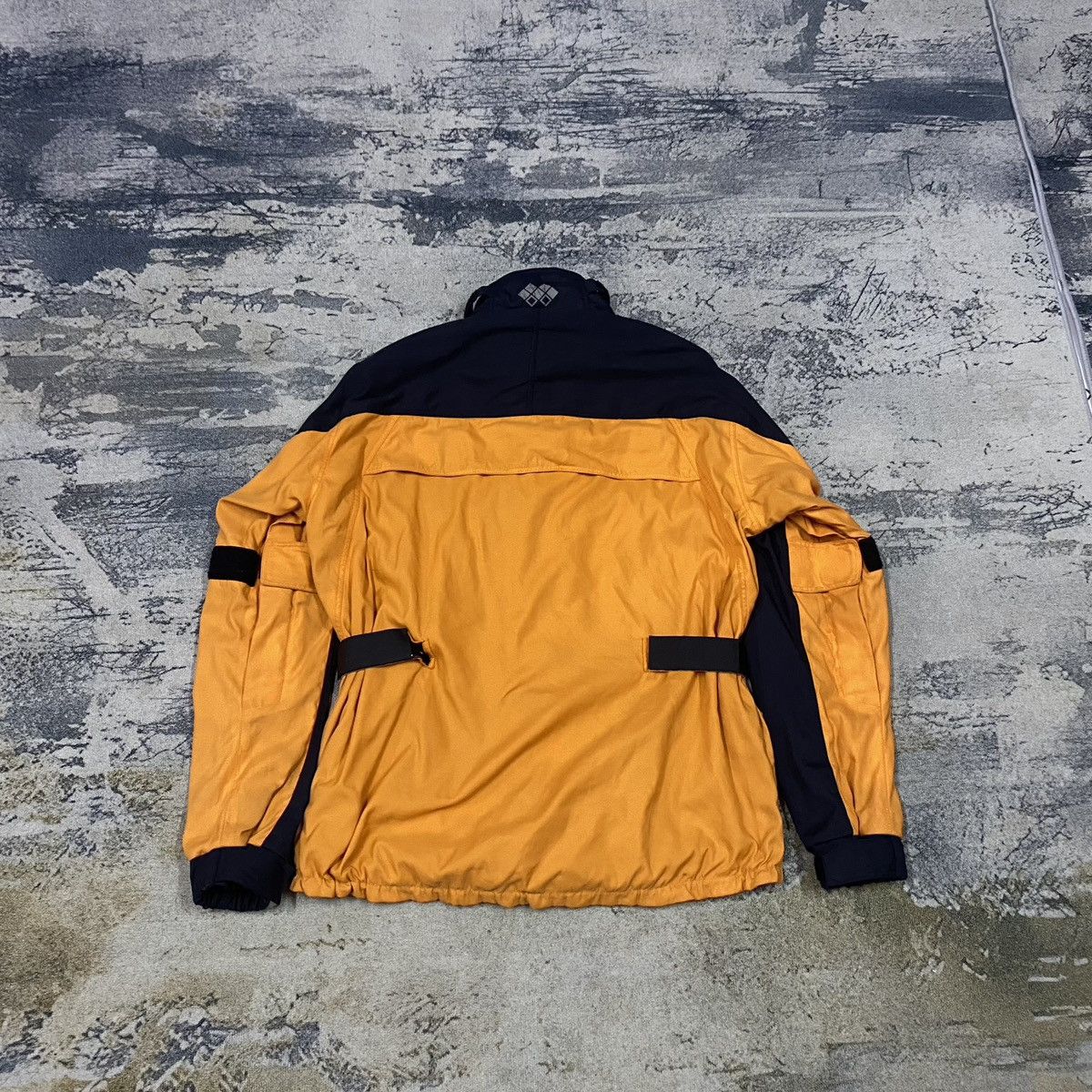 Montbell Vintage Mont Bell Multi Pocket Jacket Size US M / EU 48-50 / 2 - 13 Thumbnail