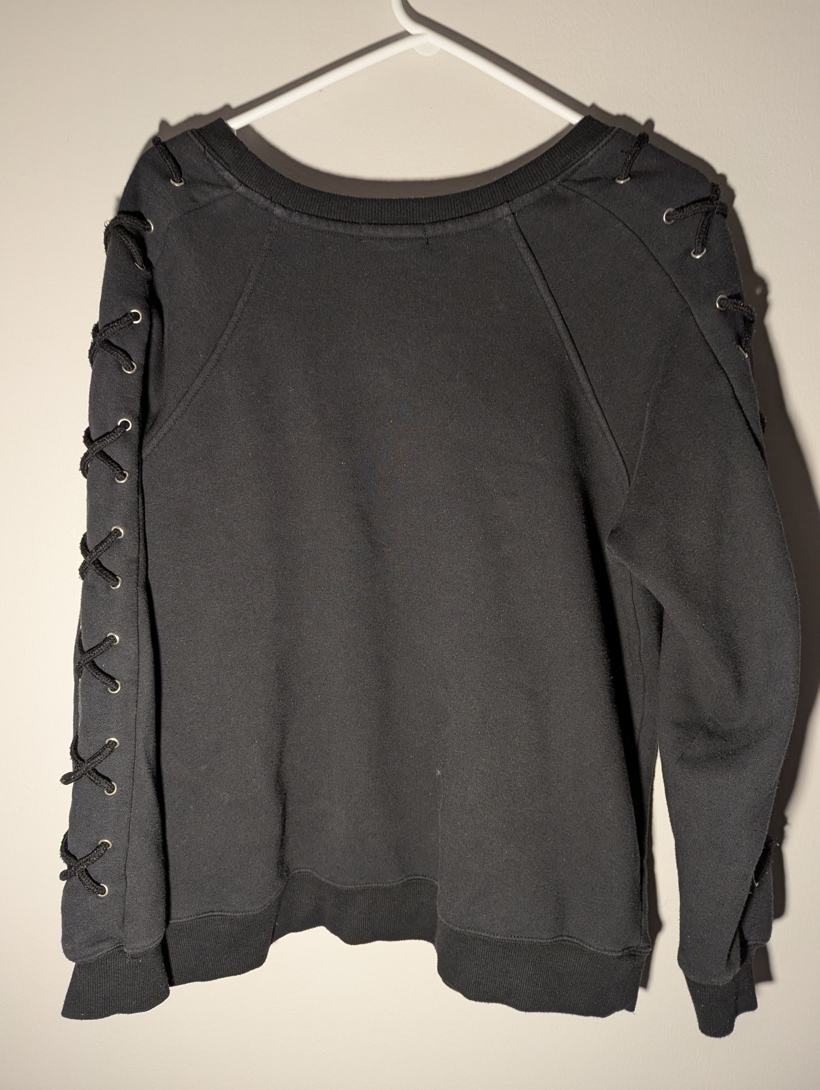 Other Sweatshirt-black Size M / US 6-8 / IT 42-44 - 11 Thumbnail