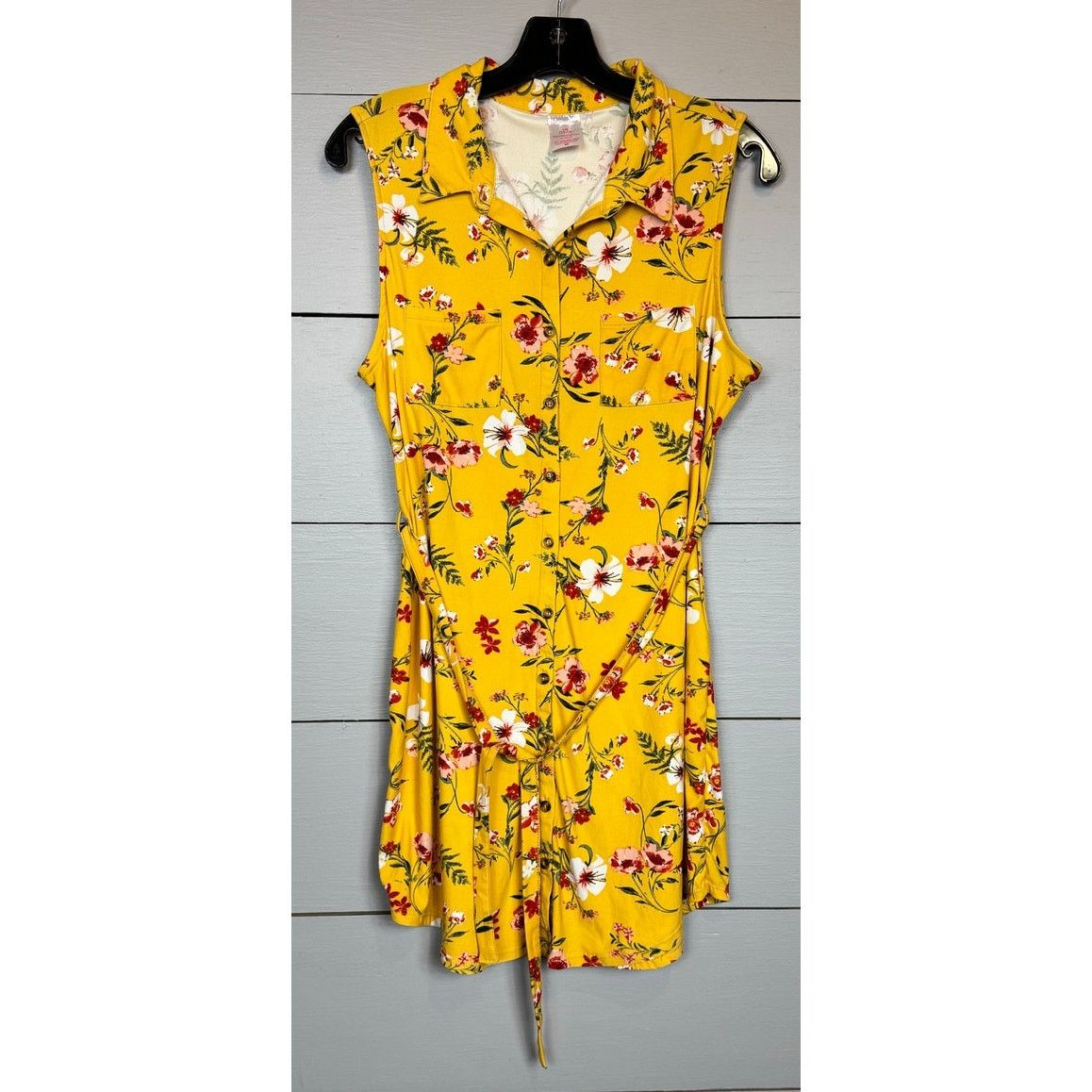 Other No Boundaries Sleeveless Dress Women's Size Large Size L / US 10 / IT 46 - 1 Thumbnail