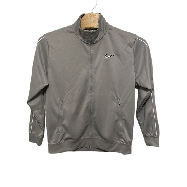 Nike NIKE M TRACKTOP Full Zip Sweatshirt Jacket in Men's Large Ne Size US L / EU 52-54 / 3 - 5 Thumbnail
