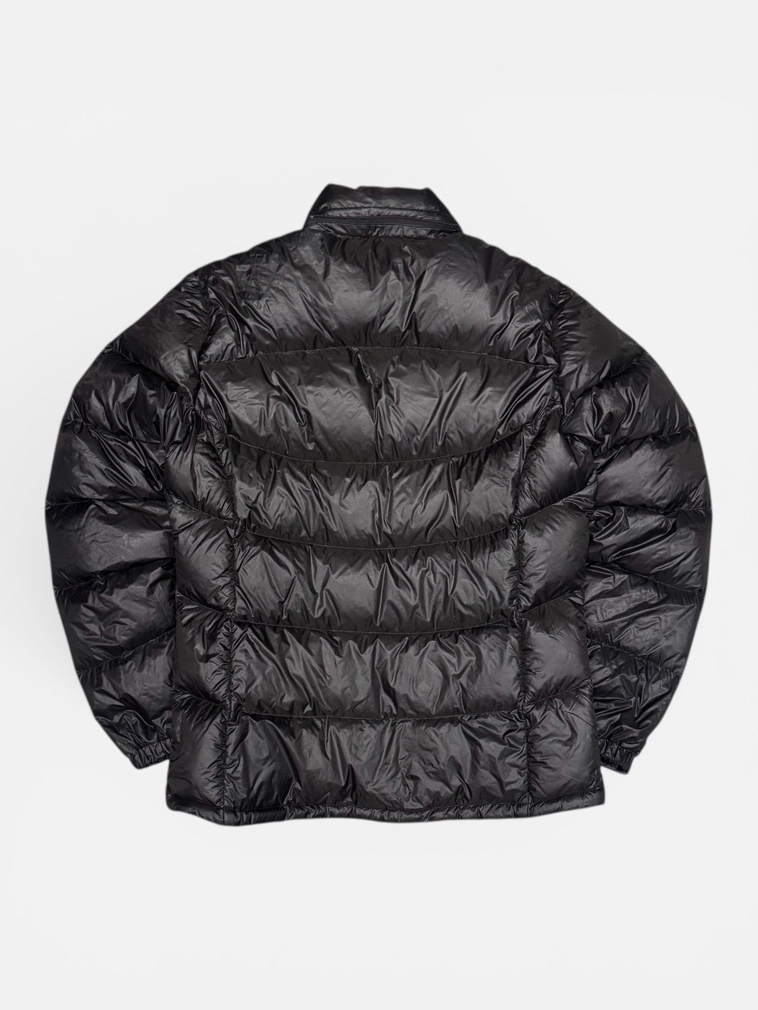 Montbell Montbell Down Jacket EX1000 Vintage Size US L / EU 52-54 / 3 - 3 Thumbnail