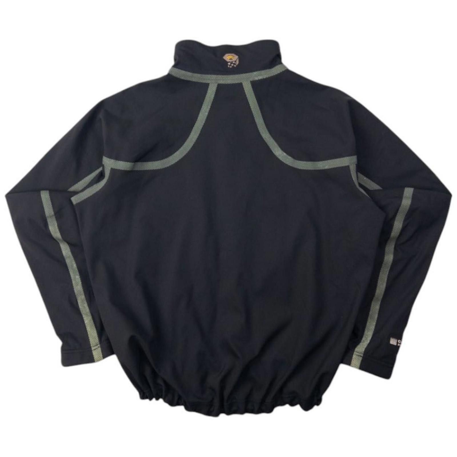 Mountain Hardwear Vintage Mountain Hardwear Conduit Softshell Jacket Size M Size US M / EU 48-50 / 2 - 2 Thumbnail