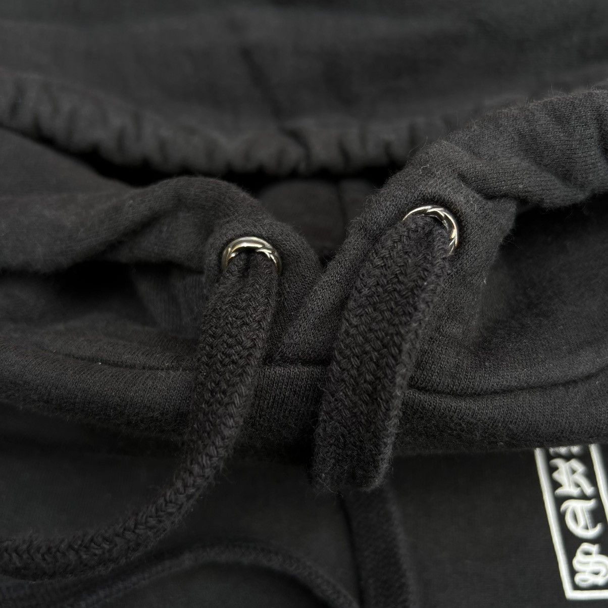 Chrome Hearts Chrome Hearts T-Bar Logo Hoodie. Size US M / EU 48-50 / 2 - 6 Thumbnail