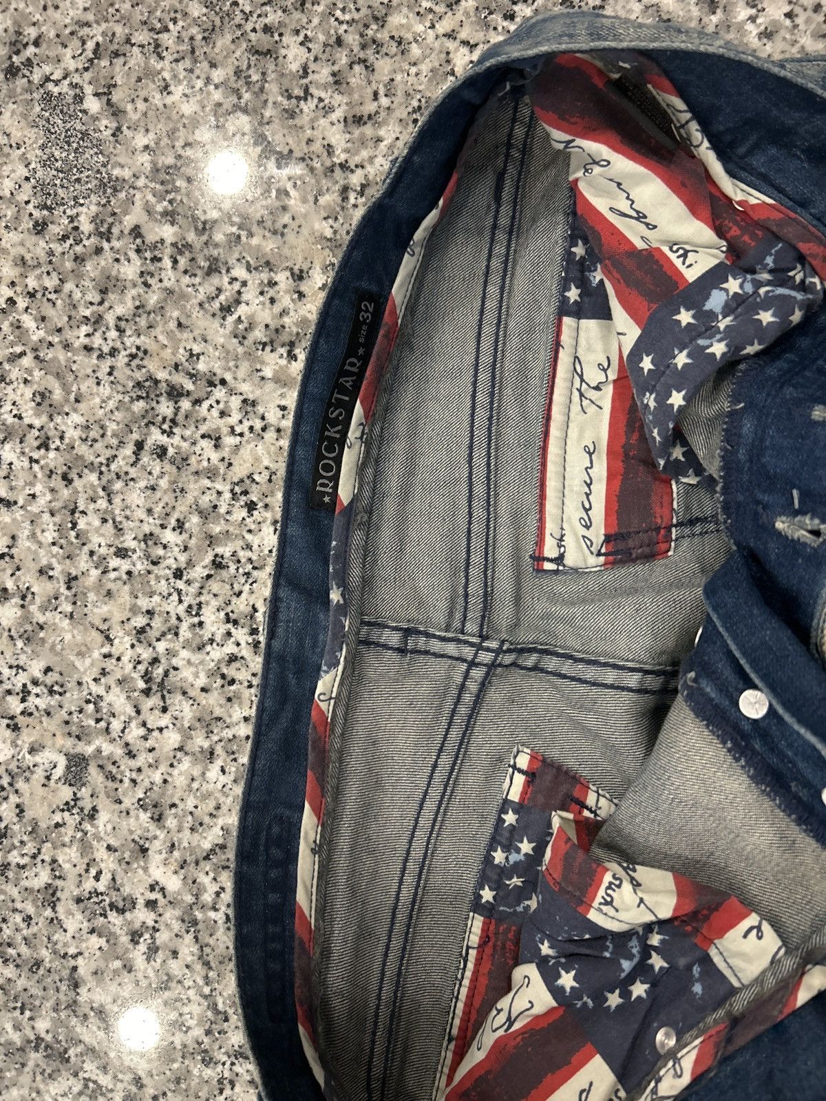 Other Rockstar jeans Size US 32 / EU 48 - 4 Thumbnail
