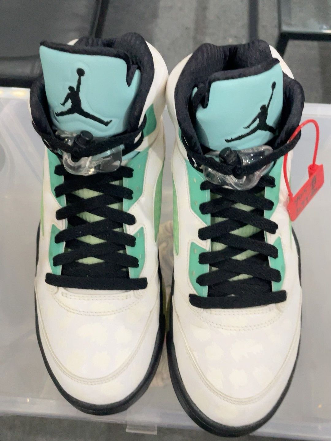 Nike Nike Lowtop Sneakers 8 Men Size US 8 / EU 41 - 1 Thumbnail
