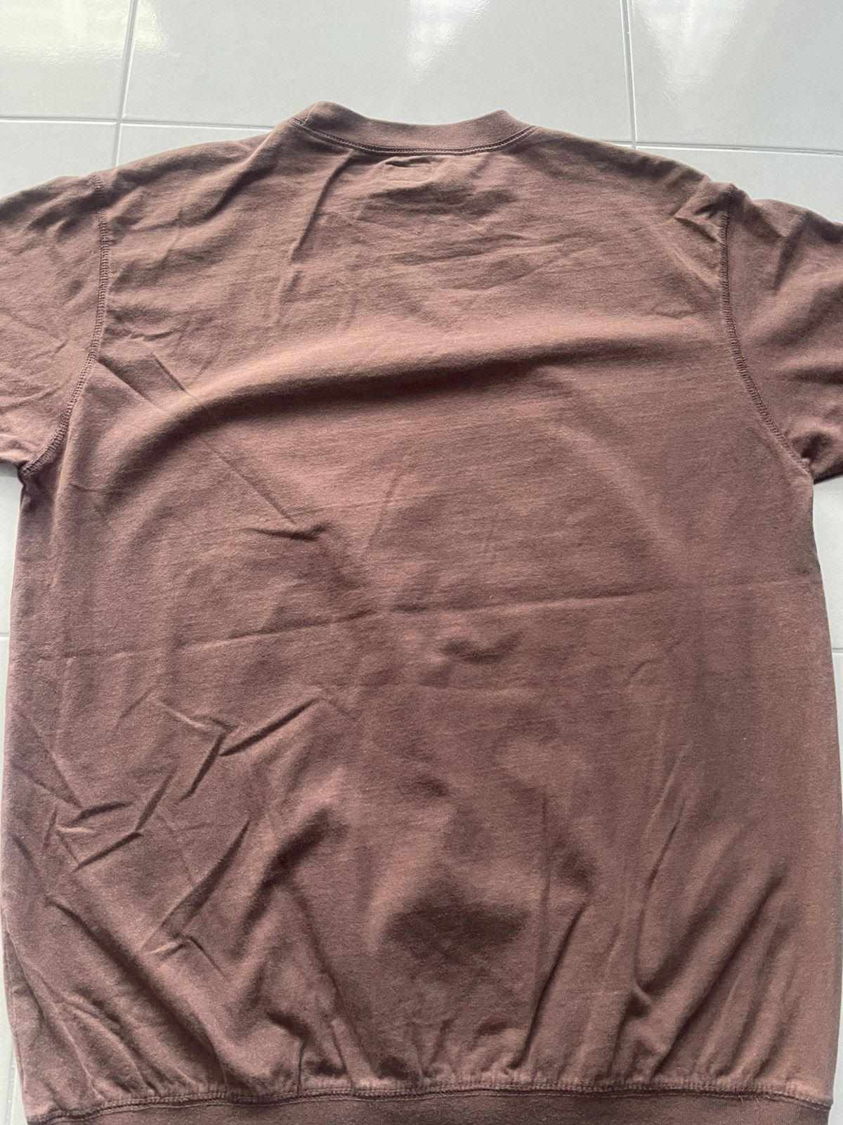 Stussy 🔥HOT🔥VINTAGE STUSSY SPELL OUT VERY RARE Size US M / EU 48-50 / 2 - 9 Thumbnail