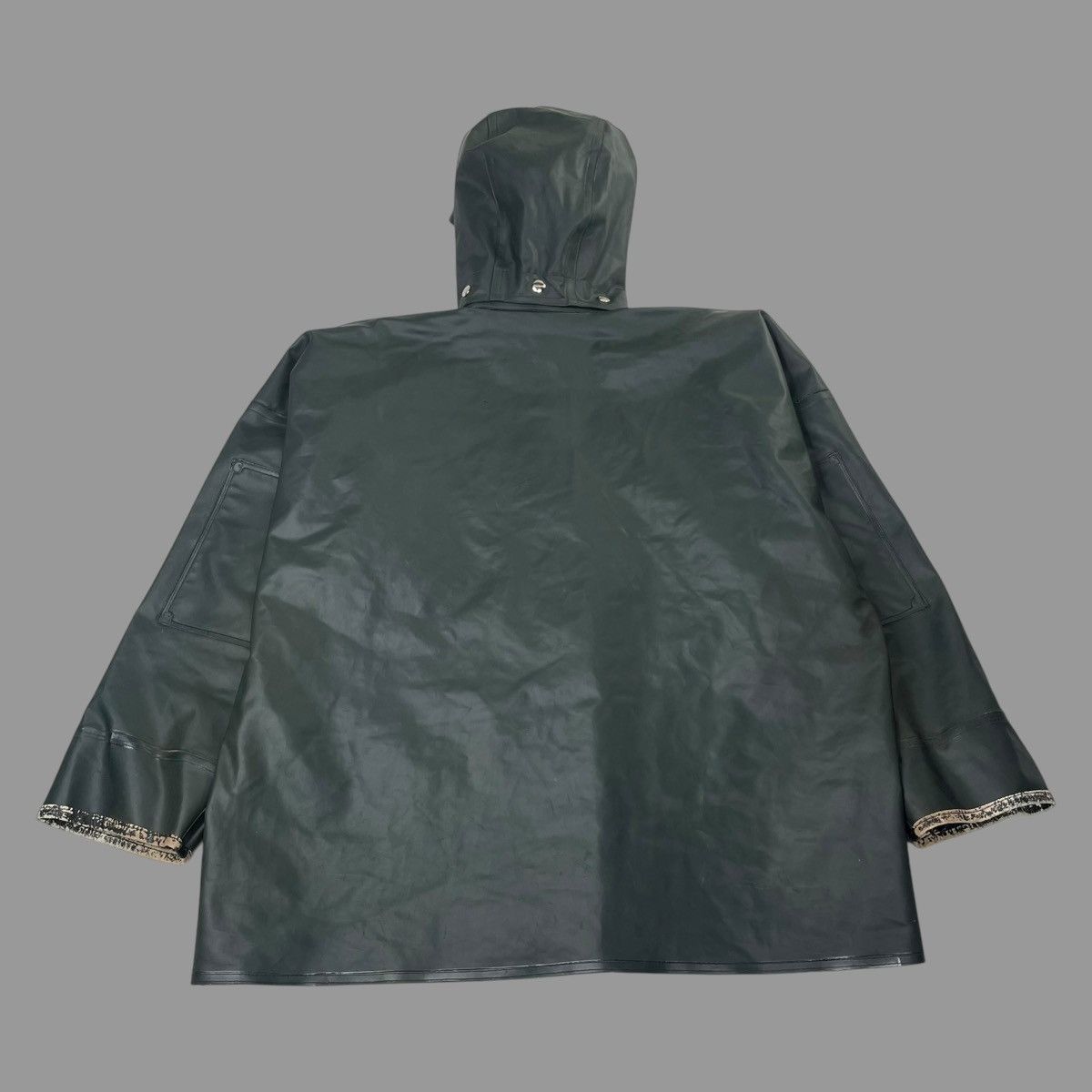 Carhartt × Vintage Vintage Carhartt rain jacket Size US L / EU 52-54 / 3 - 2 Thumbnail