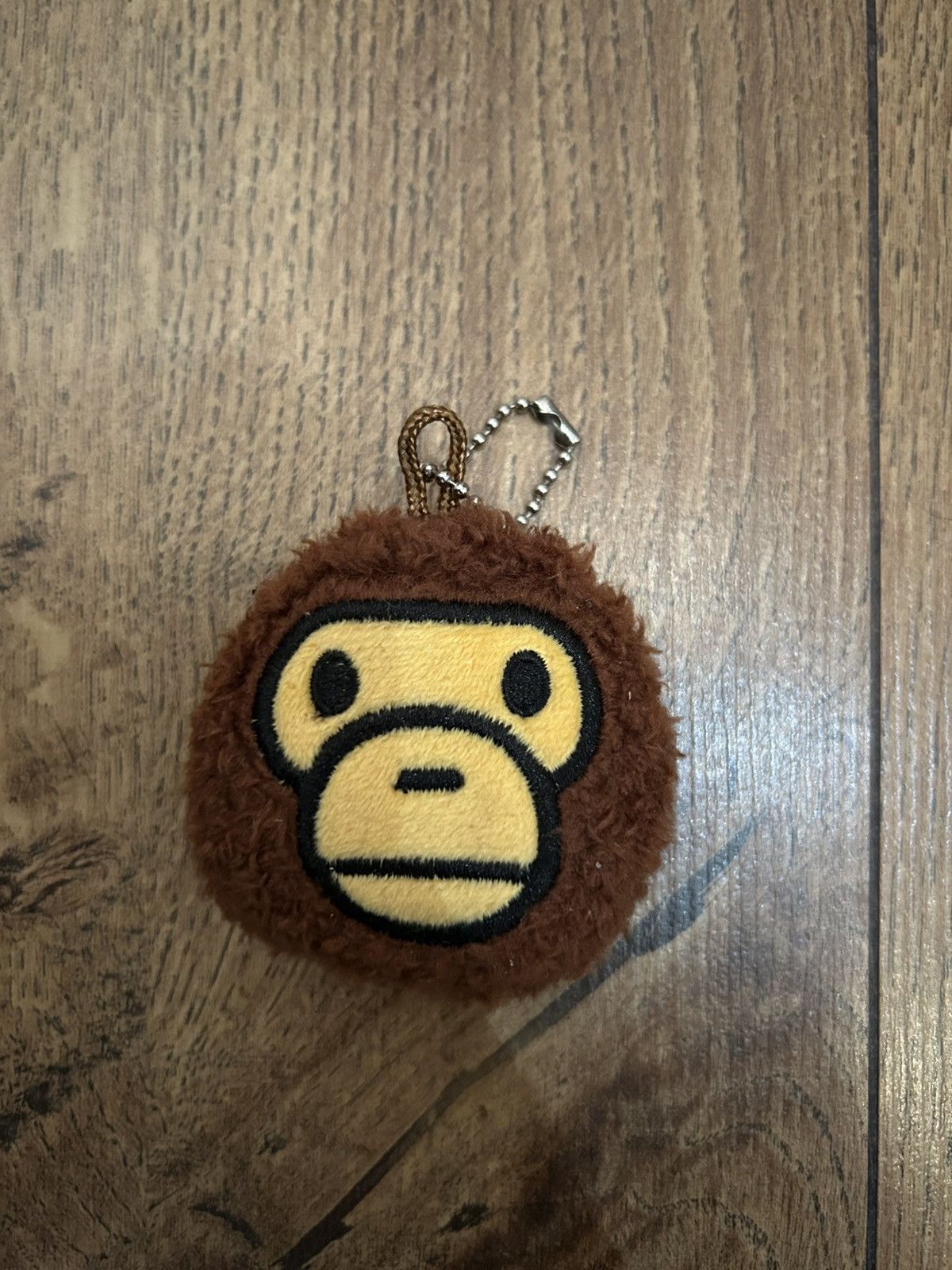 Baby Milo Keychain | Grailed