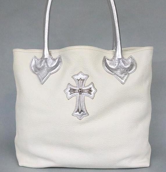 Chrome Hearts Lelo Flare Shoulder Bag main image 1