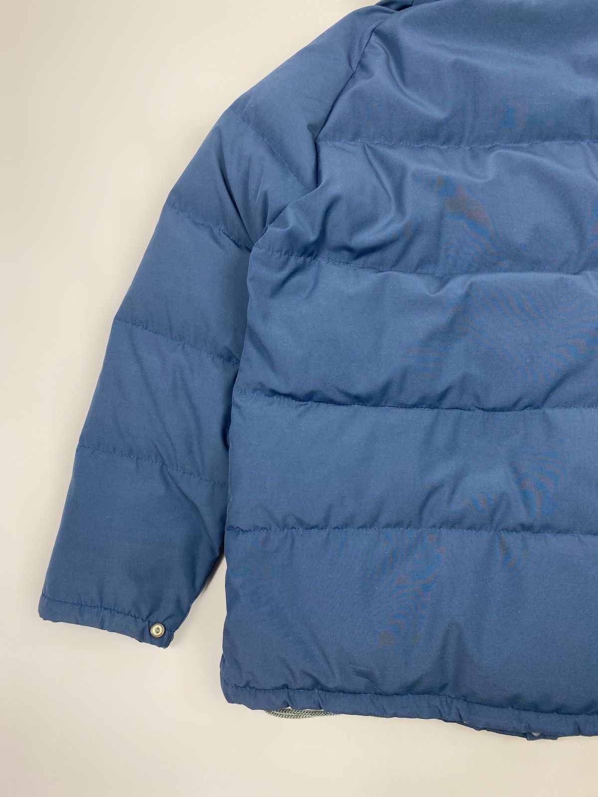 Vintage 1970’s Vintage William Barry Struggle Gear Down Jacket Size US L / EU 52-54 / 3 - 16 Thumbnail