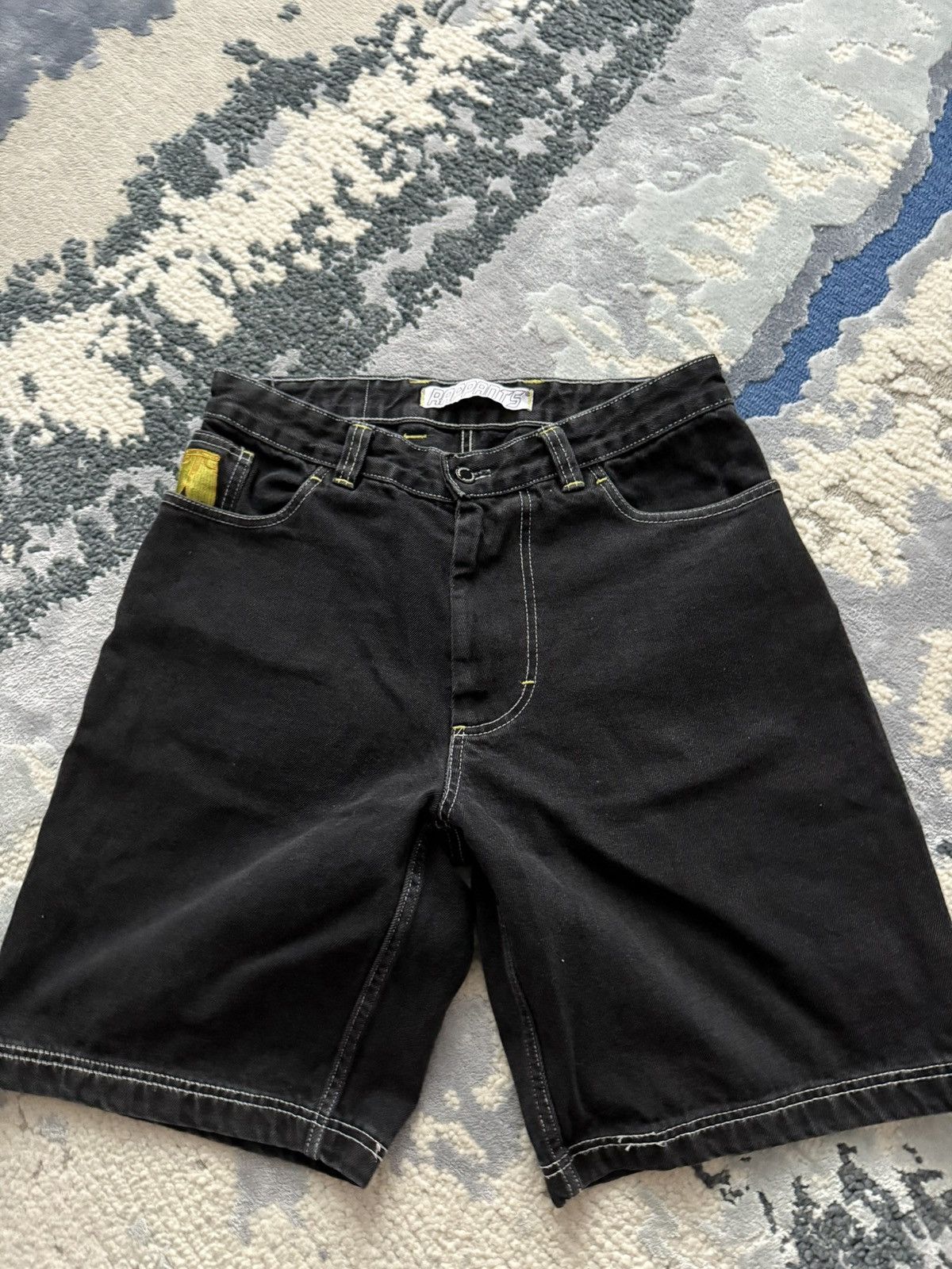 Other Rampant Size US 32 / EU 48 - 1 Thumbnail