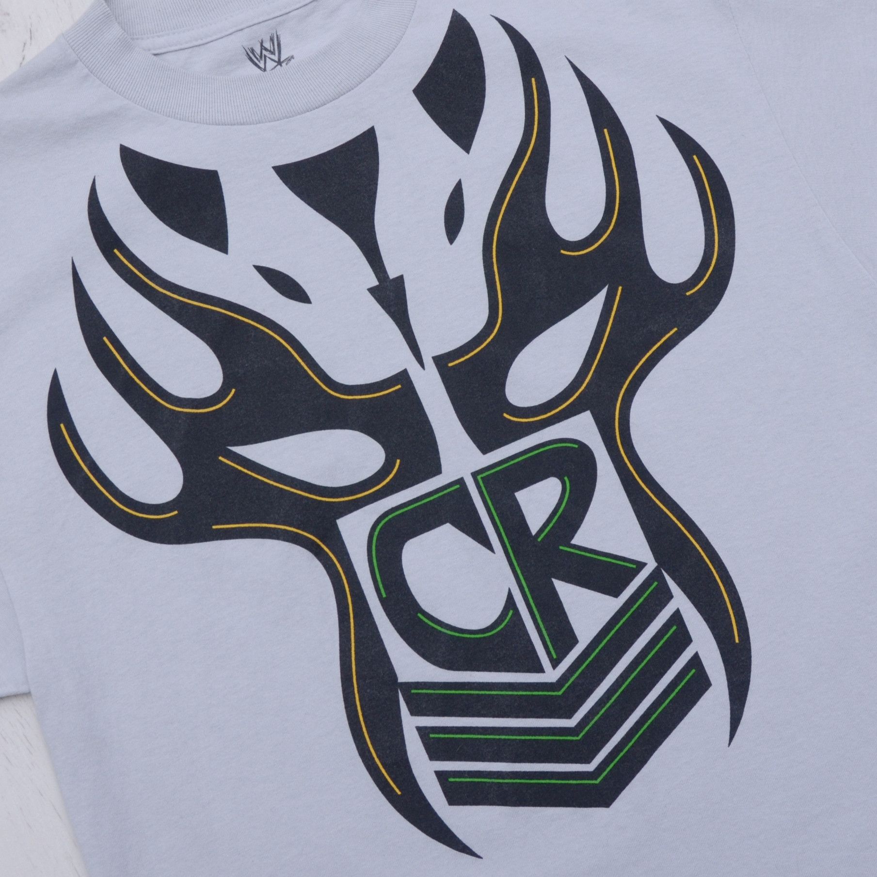Band Tees × WWE WWE Dustin Cody Brothers T-Shirt M American Nightmare Tee Size US M / EU 48-50 / 2 - 7 Thumbnail