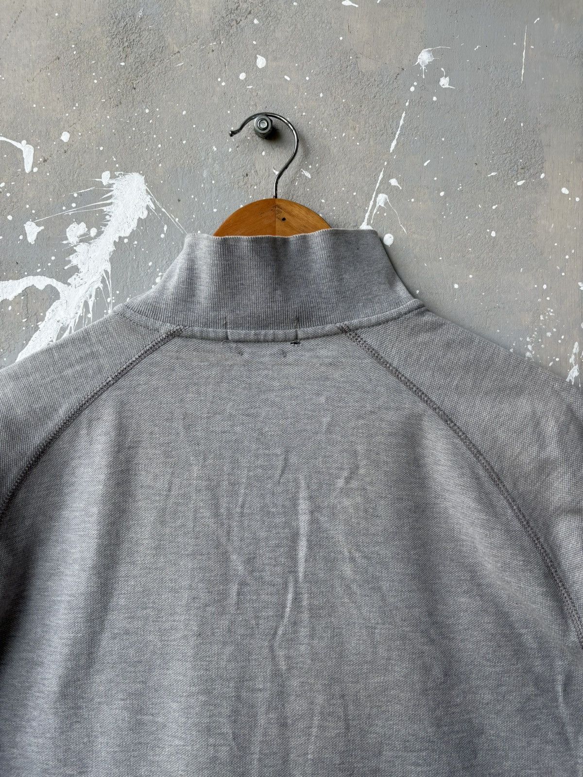Polo Ralph Lauren Polo Ralph Lauren New York Polo Hermes Winged Foot Collar Size US M / EU 48-50 / 2 - 7 Thumbnail