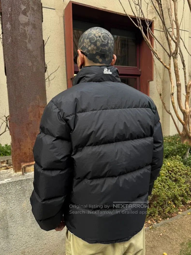 Aime Leon Dore Aime Leon Dore Core Down Puffer Jacket . Size US M / EU 48-50 / 2 - 2 Thumbnail