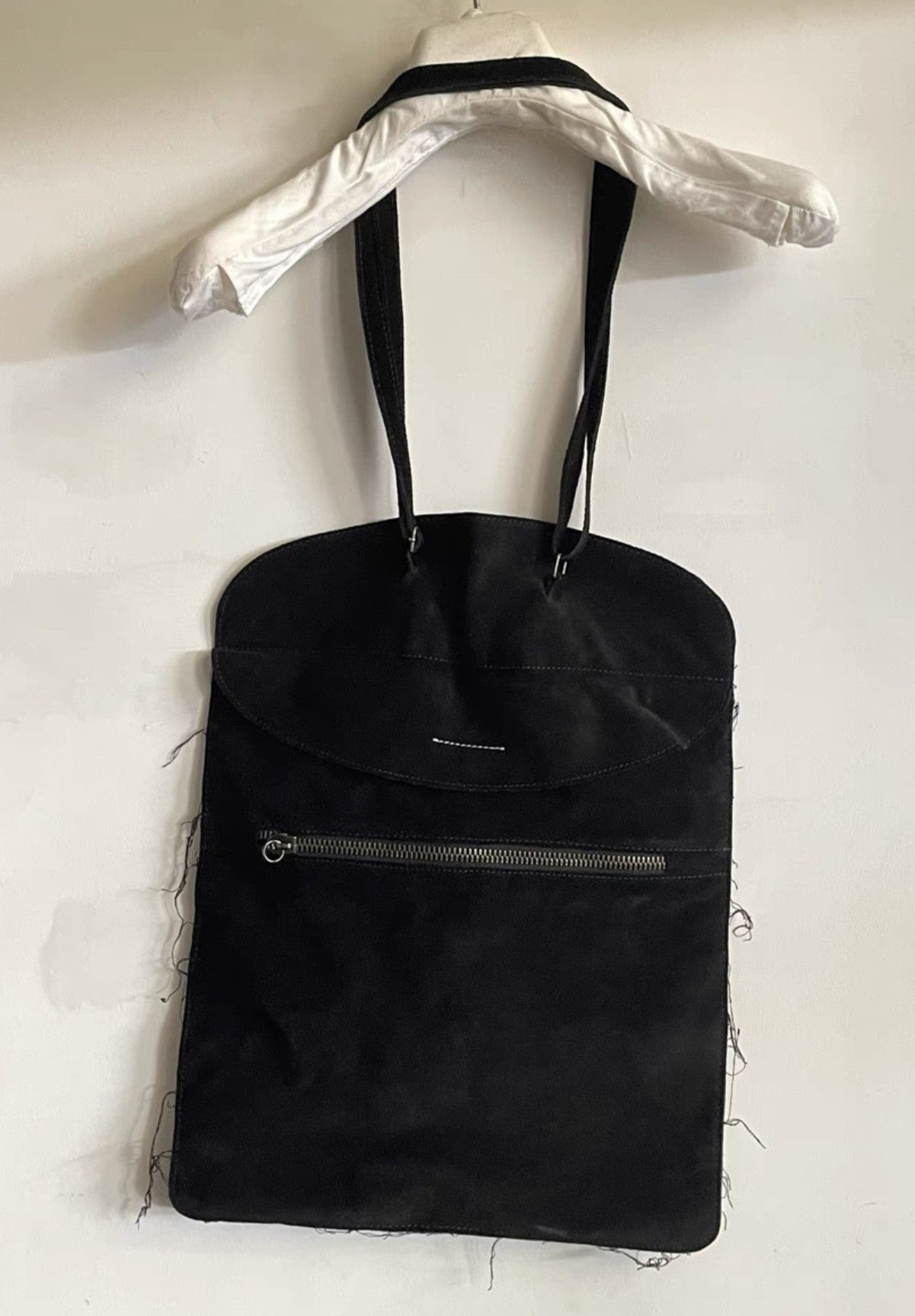 Maison Margiela Maison Martin Margiela leather bag Size ONE SIZE - 4 Thumbnail