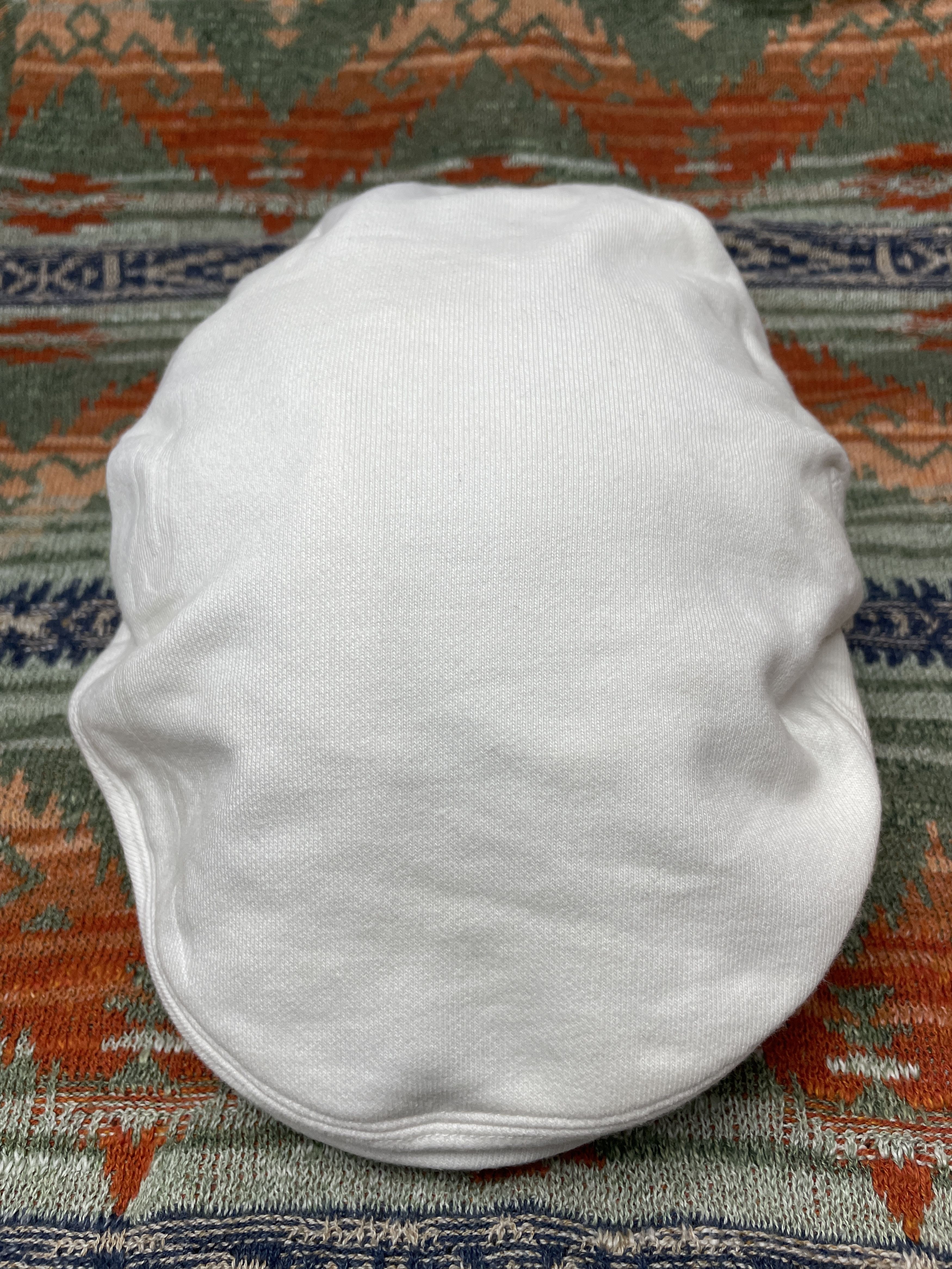RLX Ralph Lauren × Ralph Lauren Ralph Lauren Rlx Rare Soft peak Baseball Hat Cap Size ONE SIZE - 2 Thumbnail