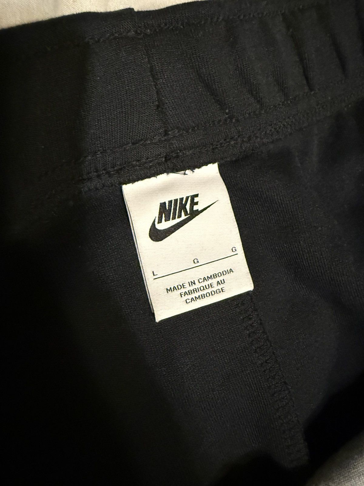 Nike Nike Tech Fleece Joggers Bundle Size US 34 / EU 50 - 5 Thumbnail