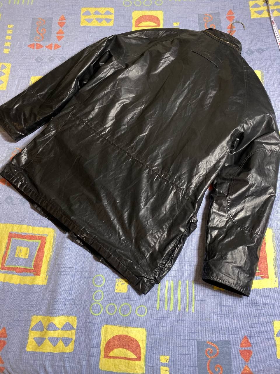 Barbour Vintage 00s Barbour jacket Size US L / EU 52-54 / 3 - 21 Thumbnail