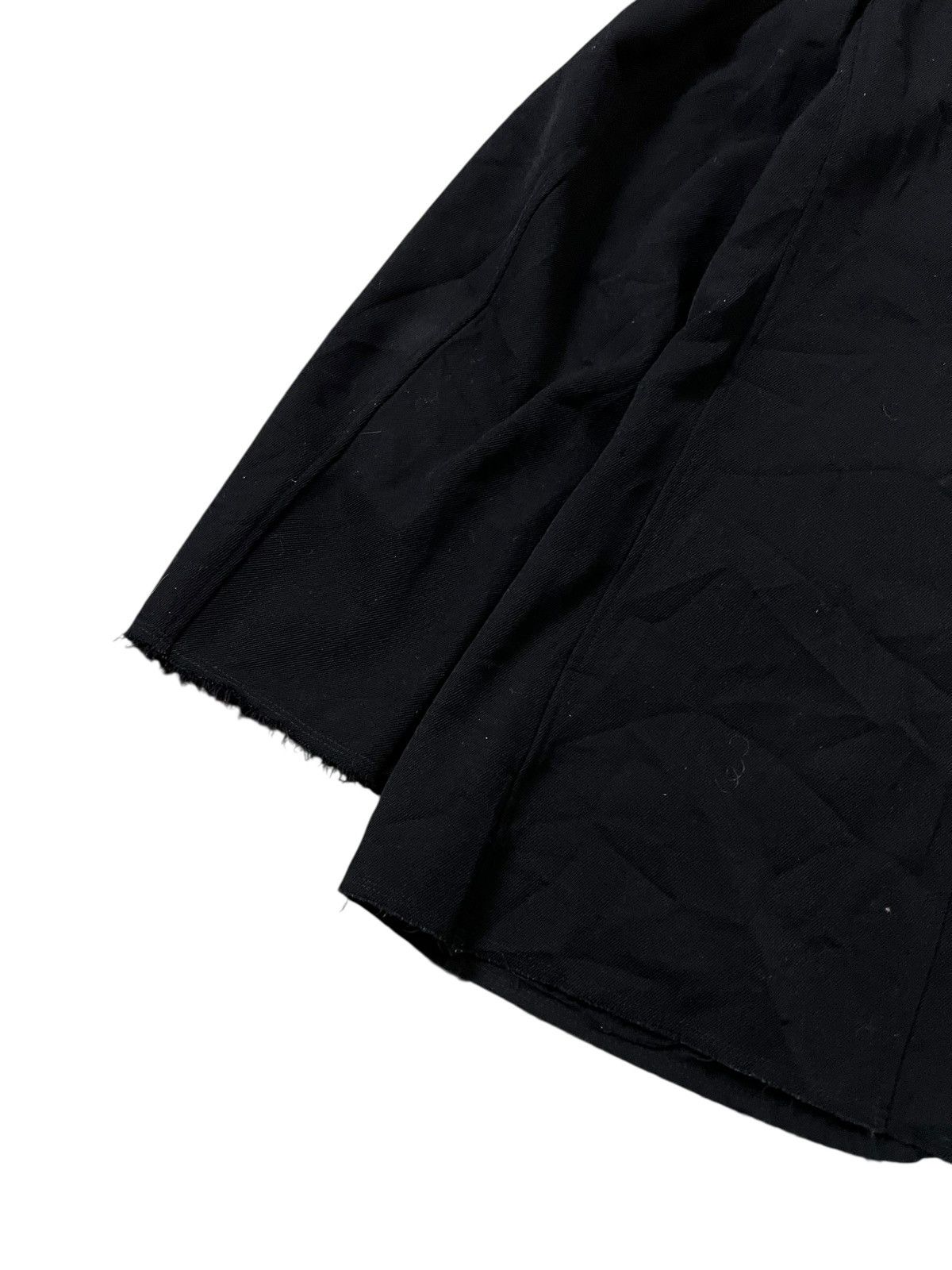 Comme des Garcons Homme Plus 💥AD 2002 Comme Des Garcons Homme Plus Blazer Very Rare Size US M / EU 48-50 / 2 - 6 Thumbnail