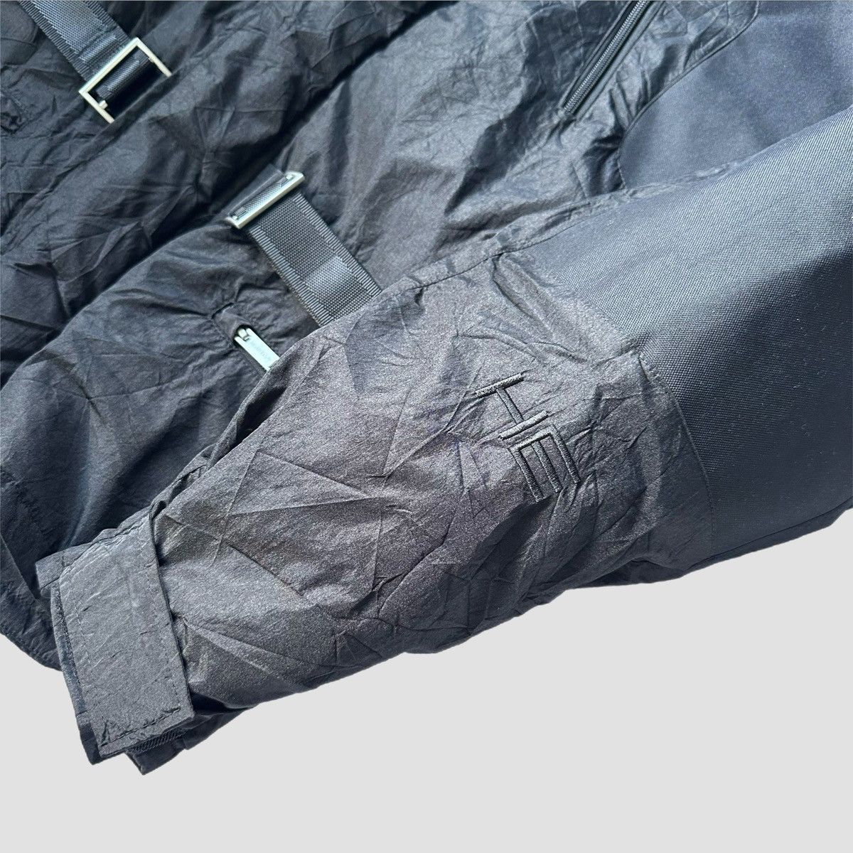 Heliot Emil Heliot Emil Technical Padded Jacket W Removable Vest Size US L / EU 52-54 / 3 - 12 Thumbnail