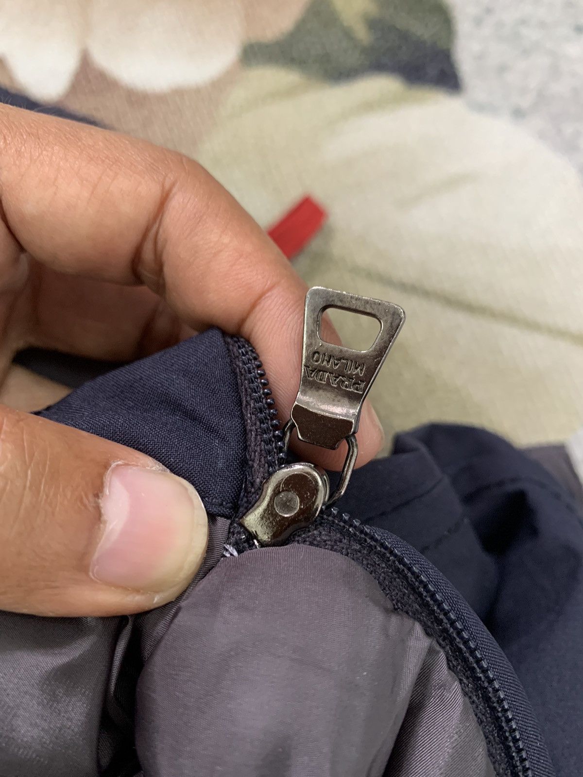 Prada Prada Winter/Ski Pants Size 29" - 13 Thumbnail
