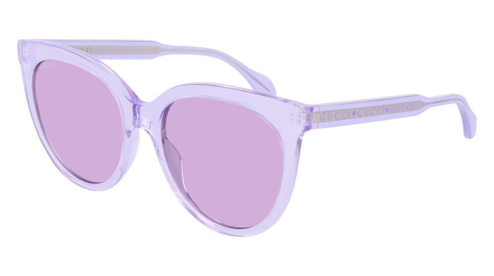 Gucci × Tom Ford glasses Gucci Seasonal Icon GG0565S-005 Size ONE SIZE - 7 Thumbnail
