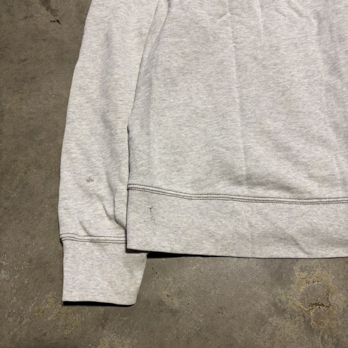 True Religion Vintage True Religion Zip Up Hoodie Sweatshirt Buddha Logo Size US XXL / EU 58 / 5 - 4 Thumbnail