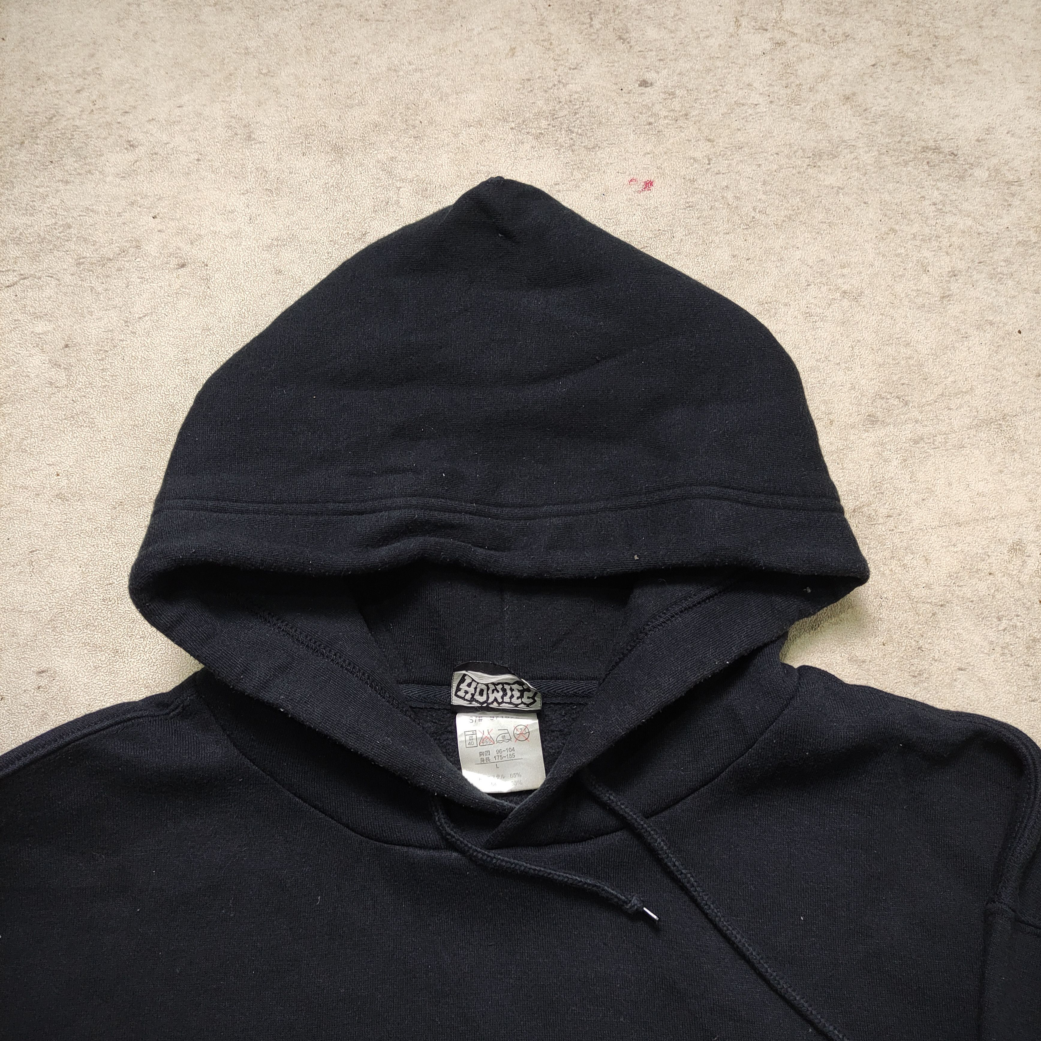 Homies 2000s Homies Brand Hip Hop Street Wear Size US L / EU 52-54 / 3 - 6 Thumbnail