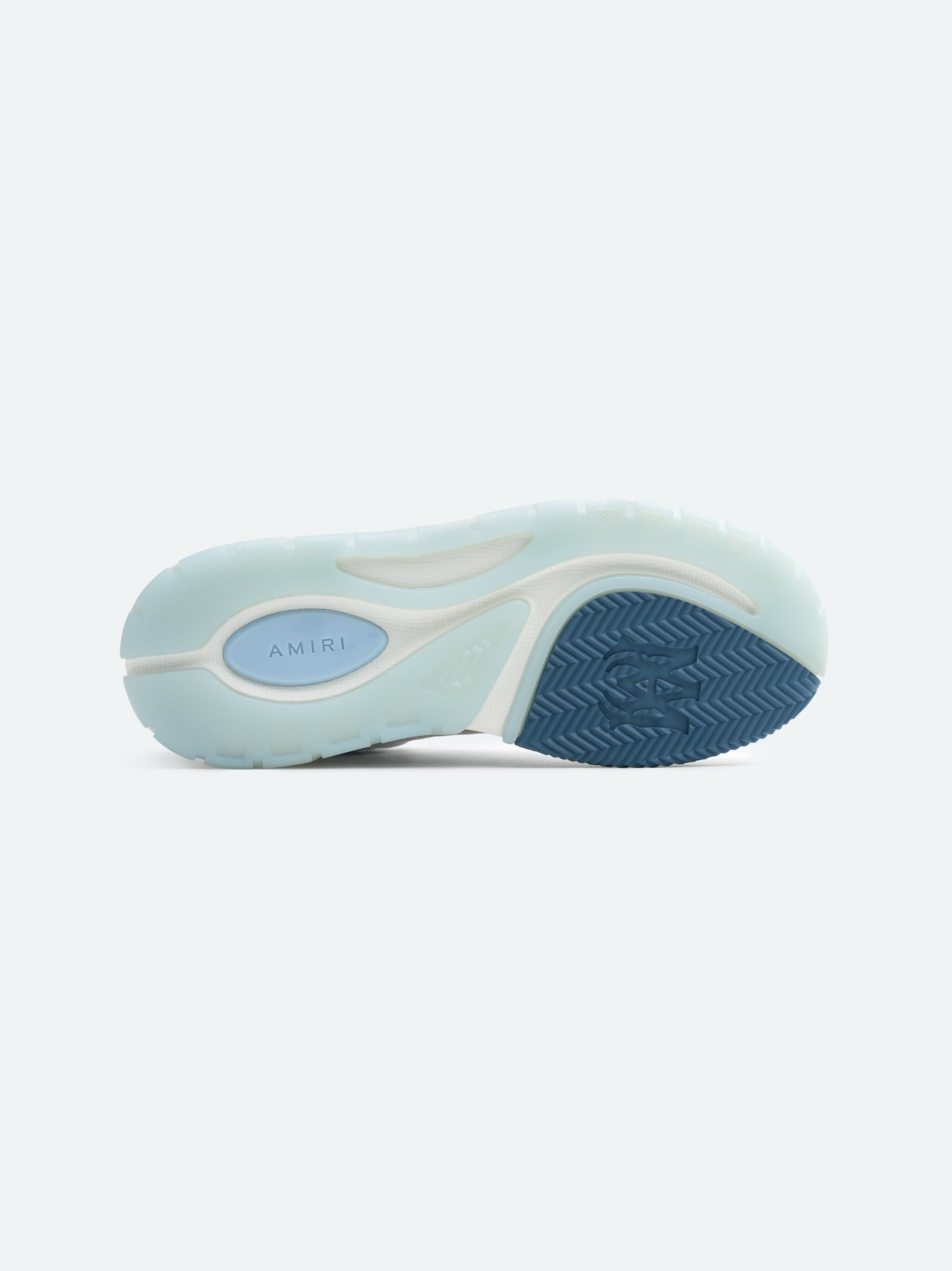 Amiri oc11z0325 MA-1 Low-Top Sneakers in Multicolor Size US 12 / EU 45 - 5 Thumbnail