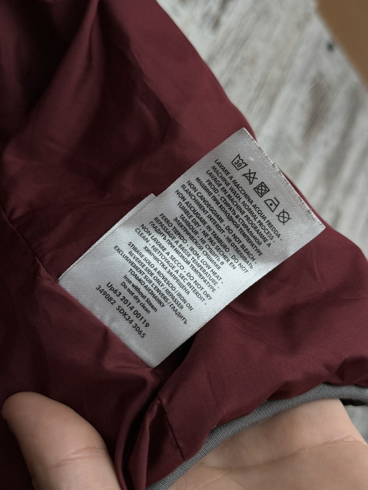 Stella McCartney Women’s Adidas Stella McCartney vest size S Size S / US 4 / IT 40 - 13 Thumbnail