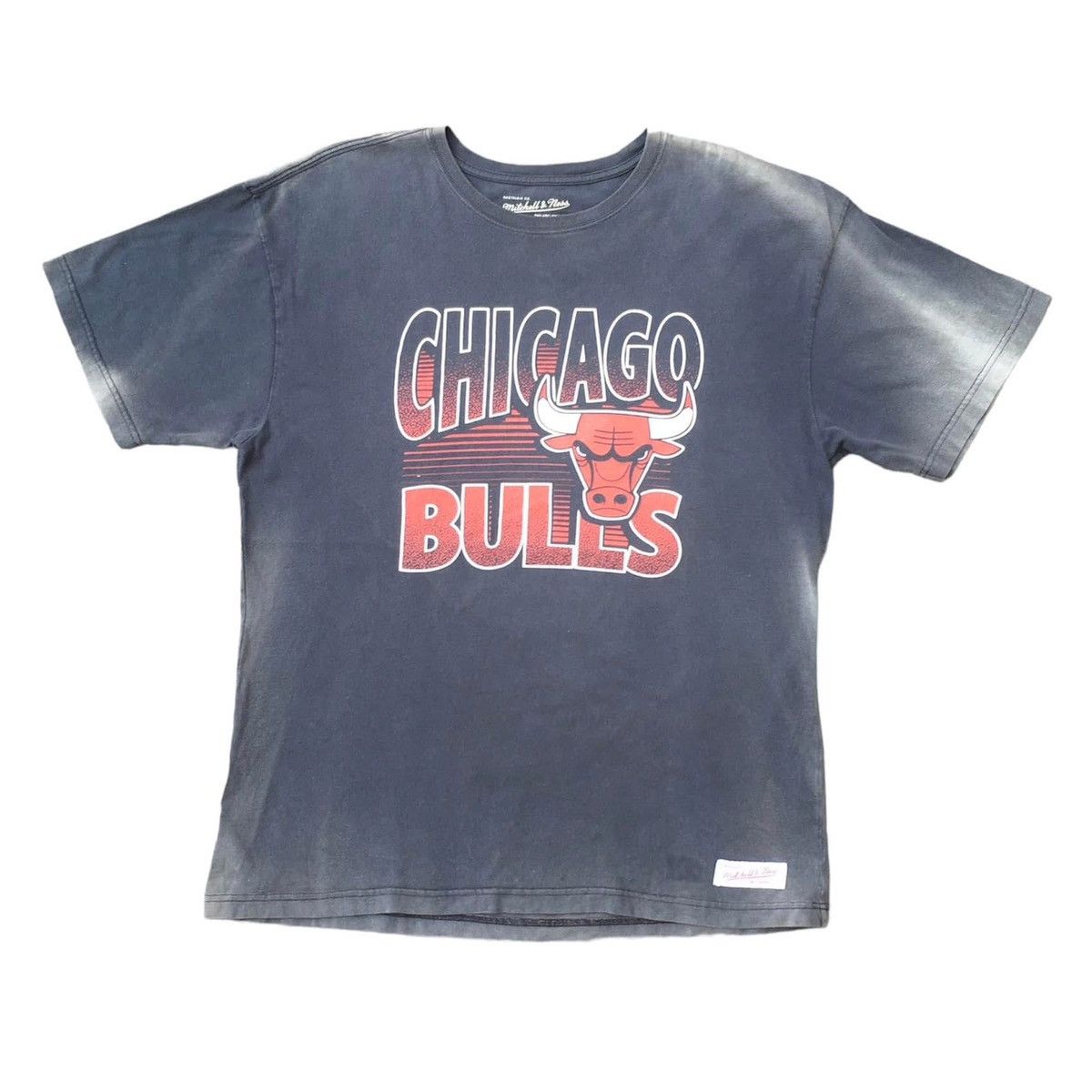 NBA RARE ‼️ Chicago Bulls Size US XXL / EU 58 / 5 - 1 Thumbnail